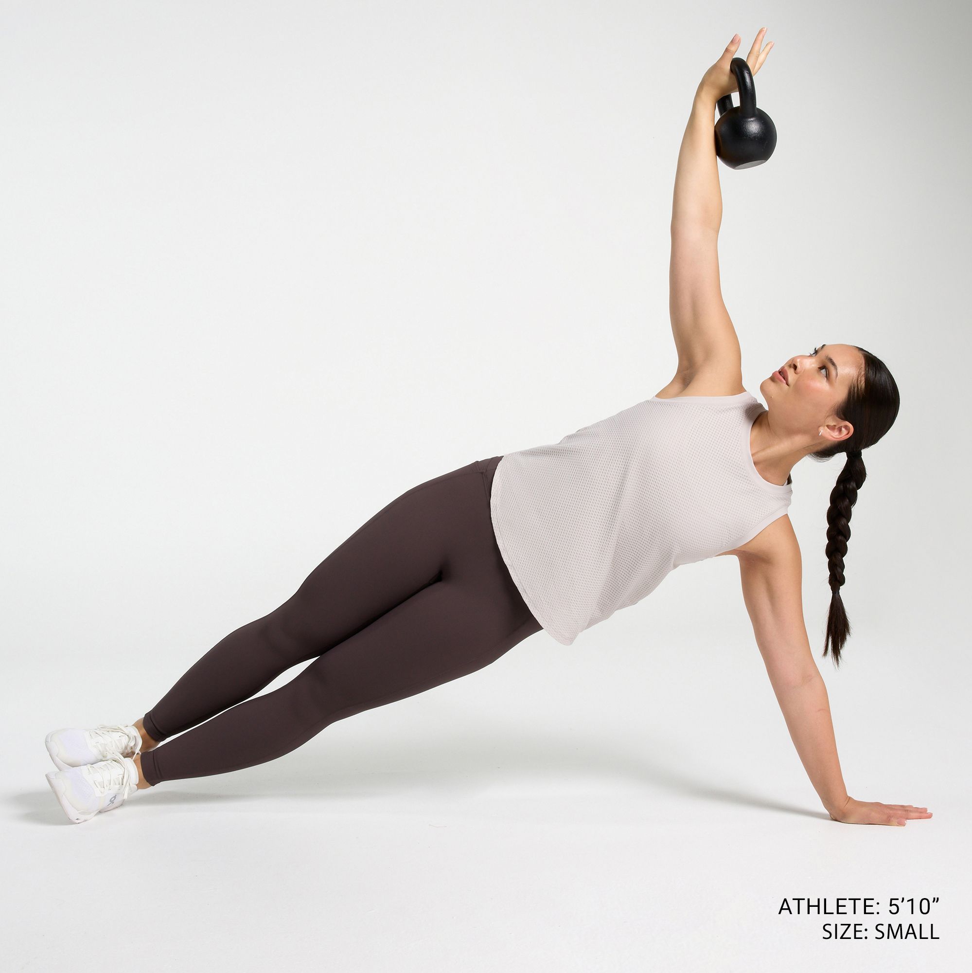 CALIA Women's Renew Arches Mesh Tank product image