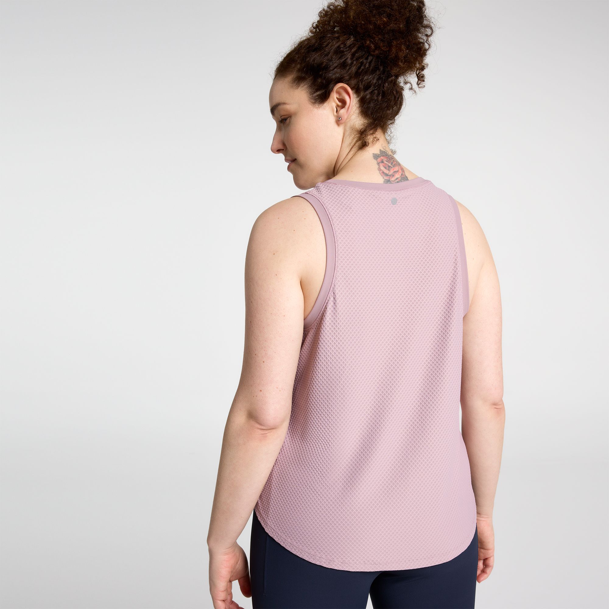 CALIA Women's Renew Arches Mesh Tank product image