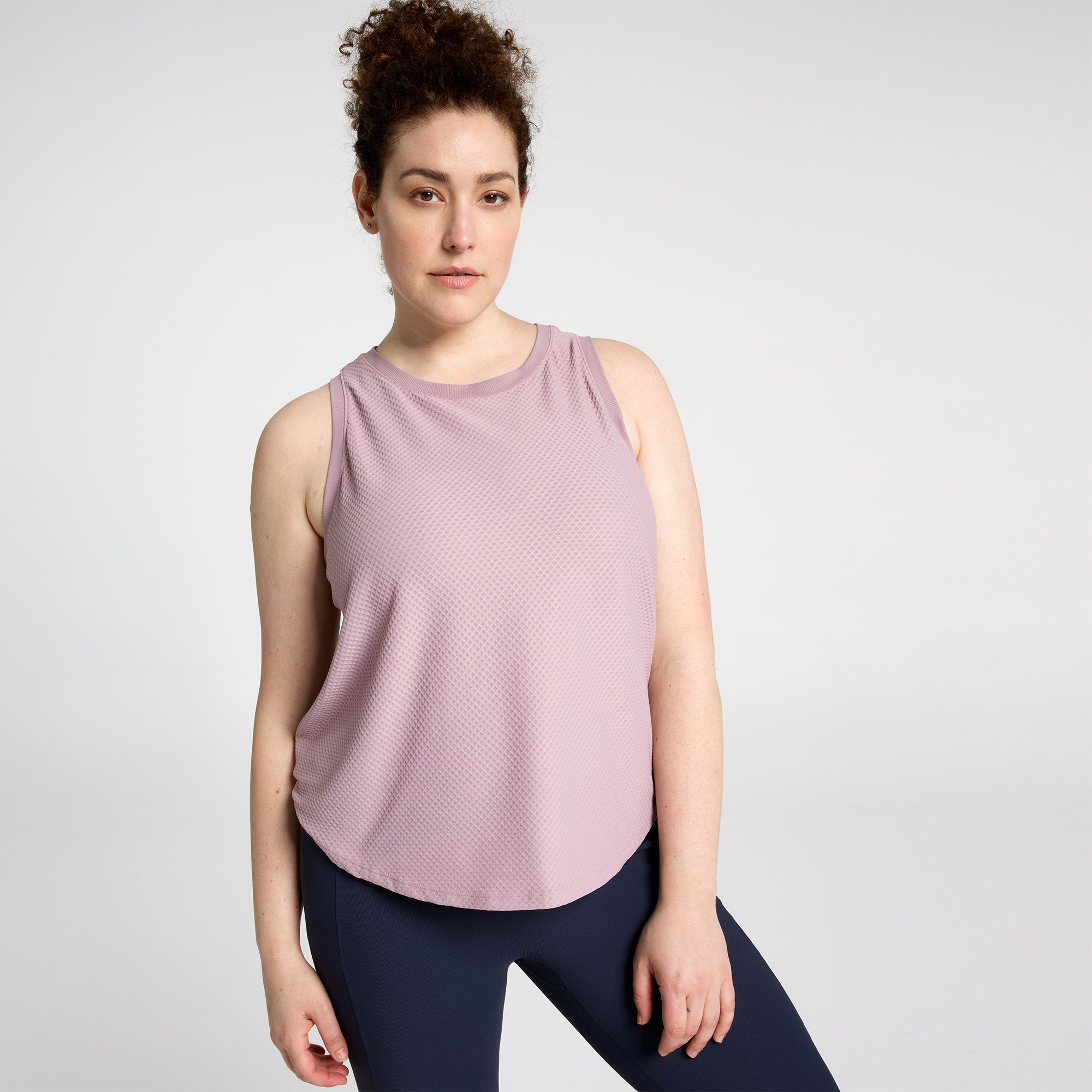 CALIA Women's Renew Arches Mesh Tank product image