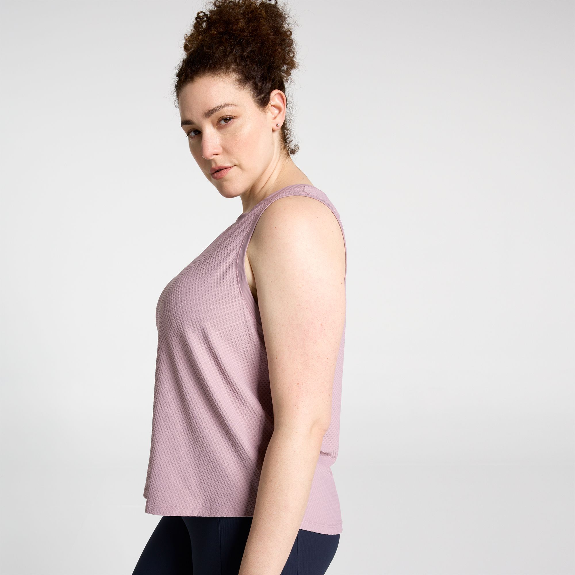 CALIA Women's Renew Arches Mesh Tank product image