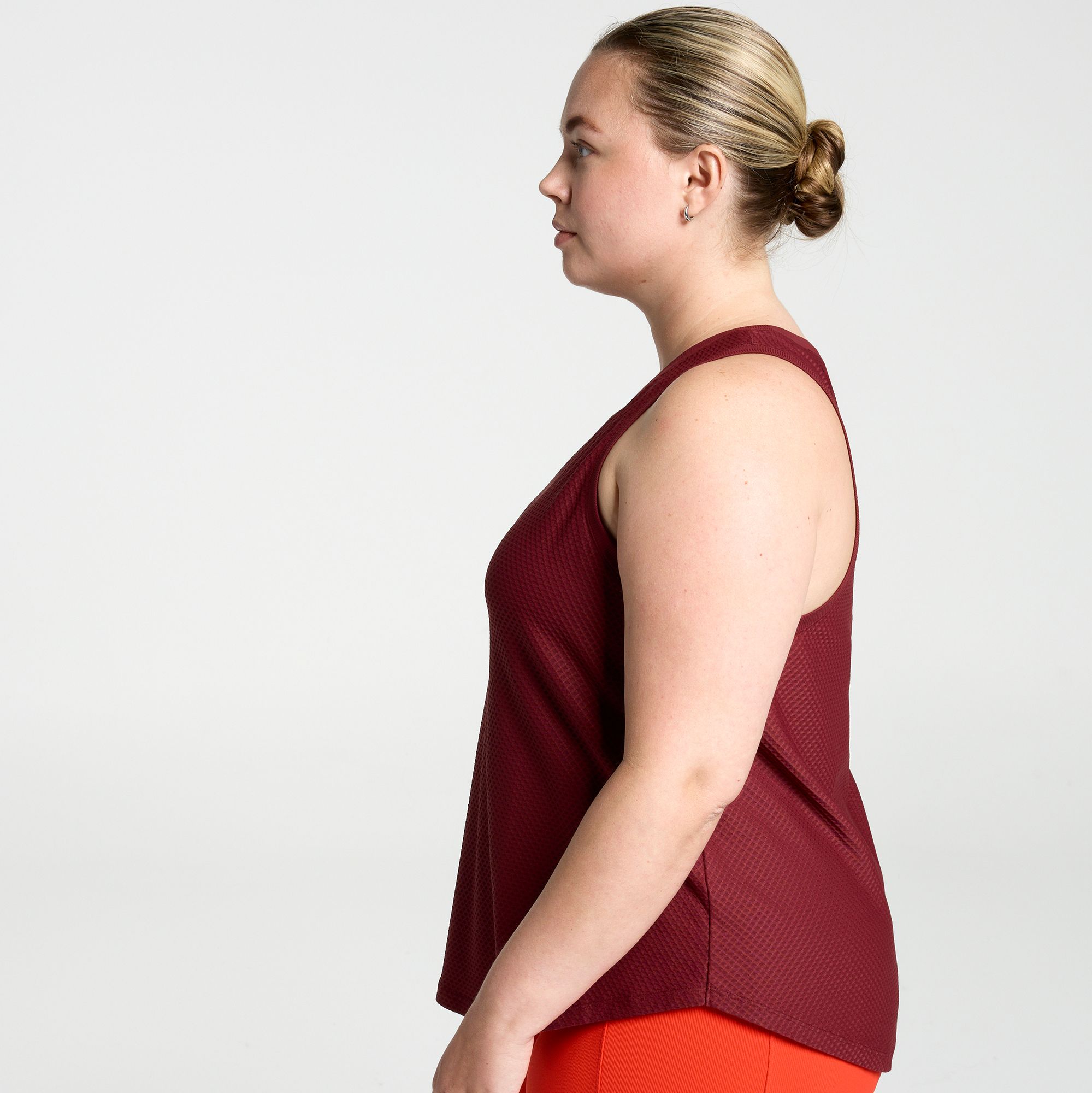 CALIA Women's Renew Arches Mesh Tank product image