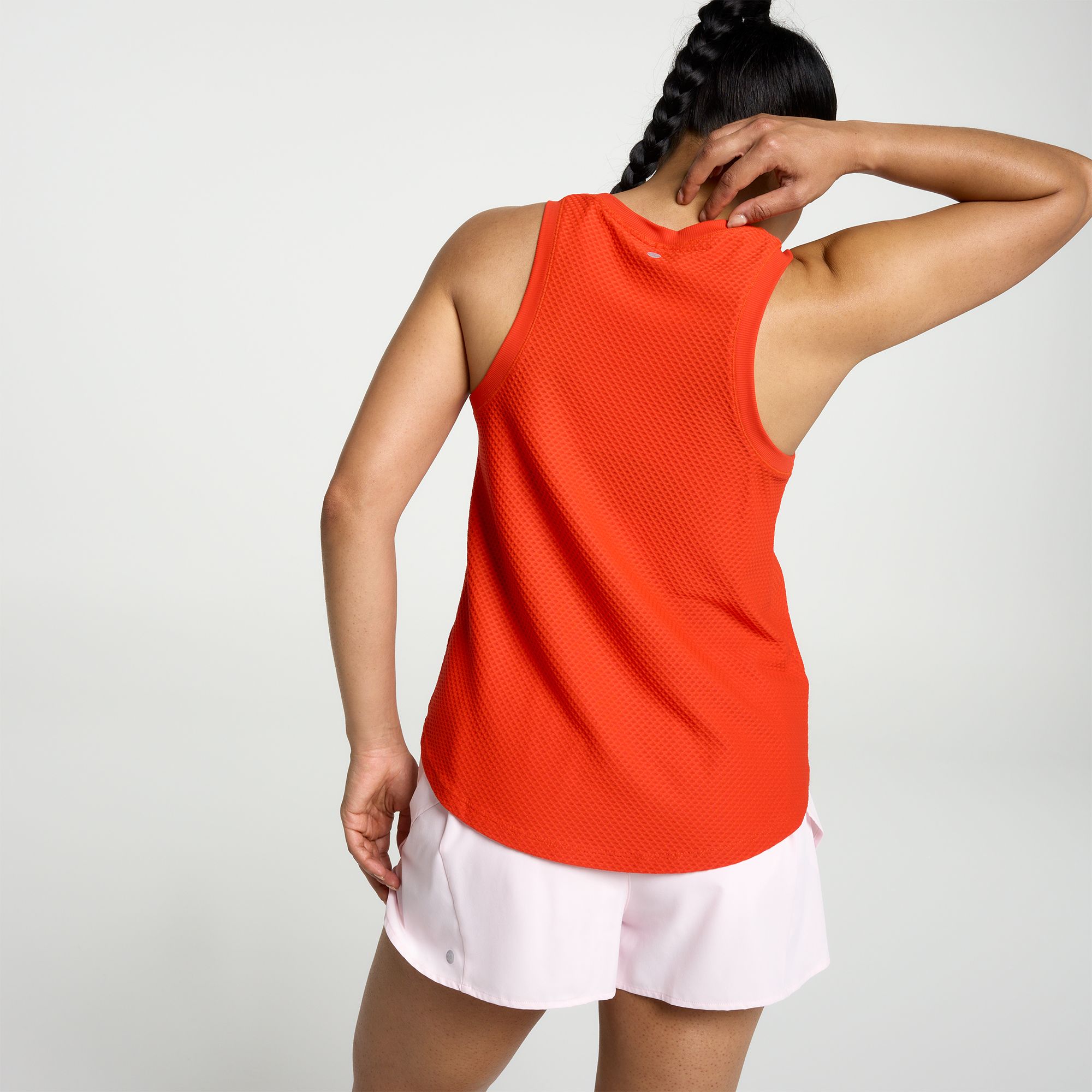 CALIA Women's Renew Arches Mesh Tank product image