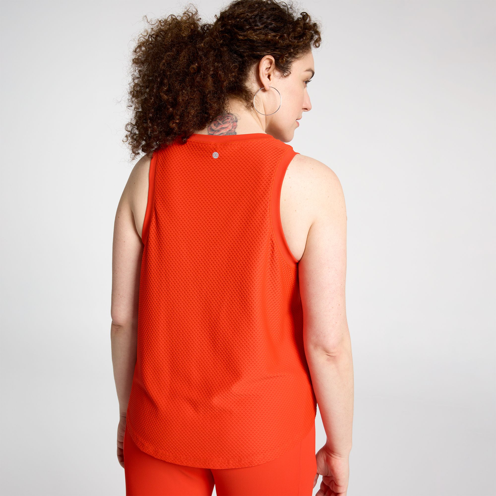 CALIA Women's Renew Arches Mesh Tank product image