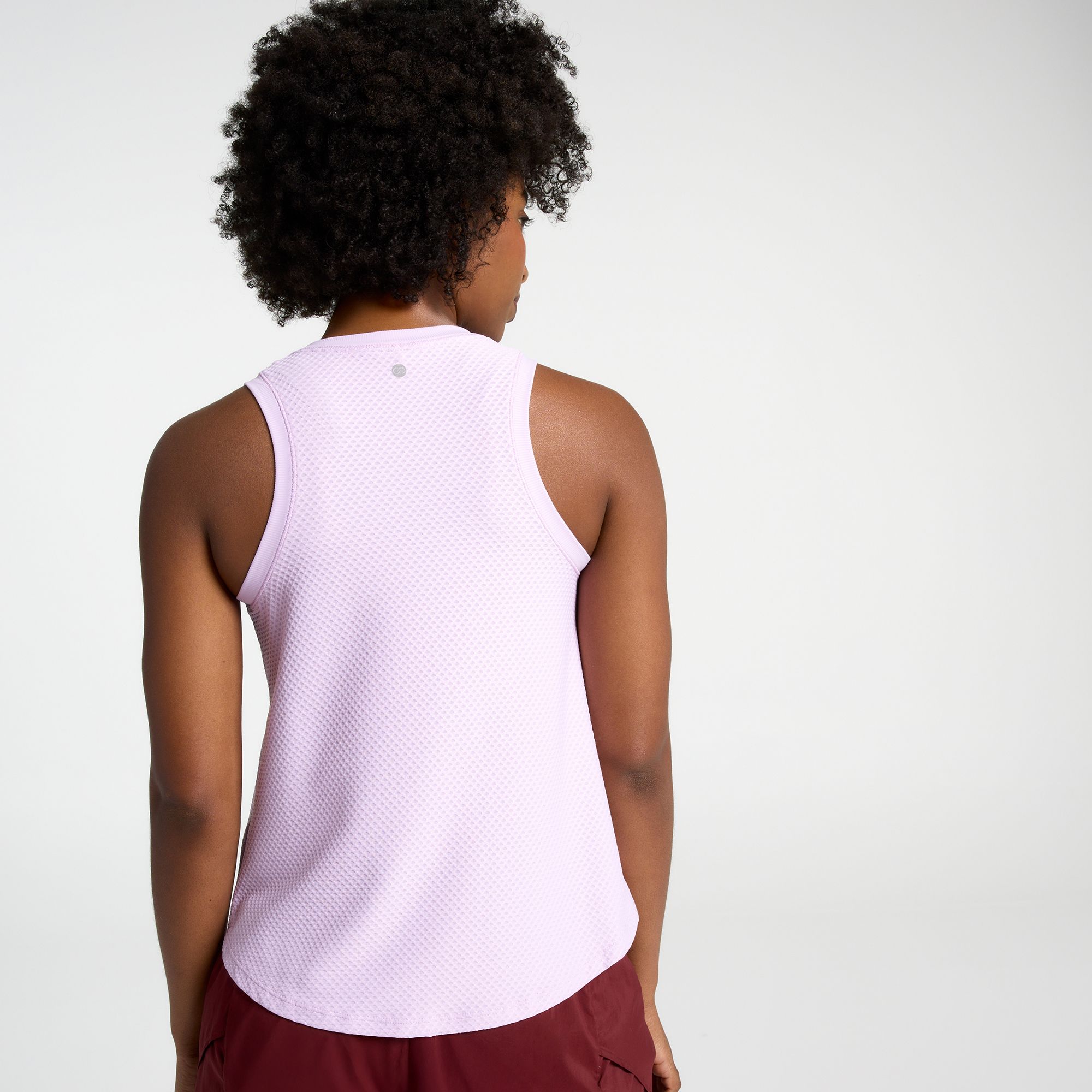 CALIA Women's Renew Arches Mesh Tank product image