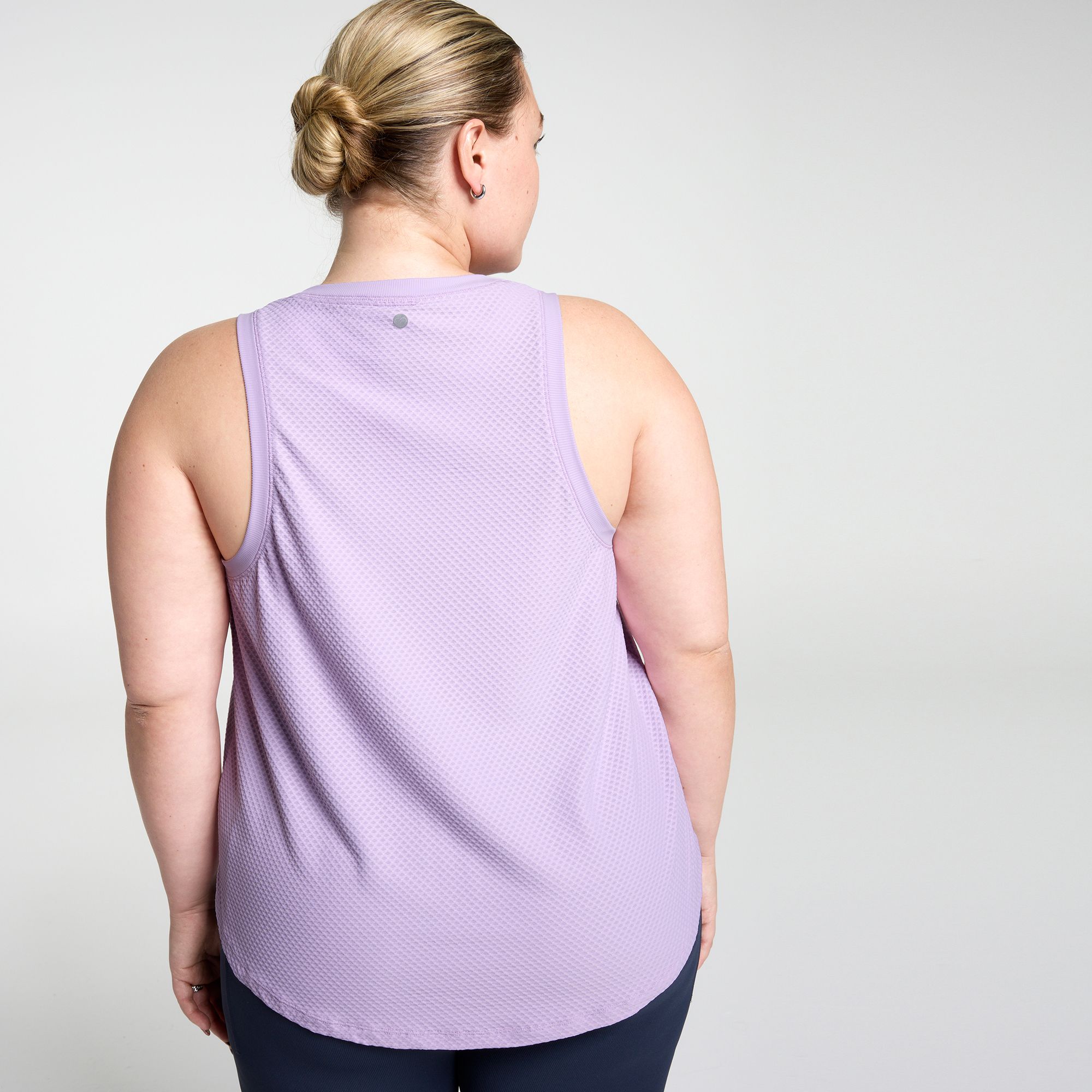 CALIA Women's Renew Arches Mesh Tank product image