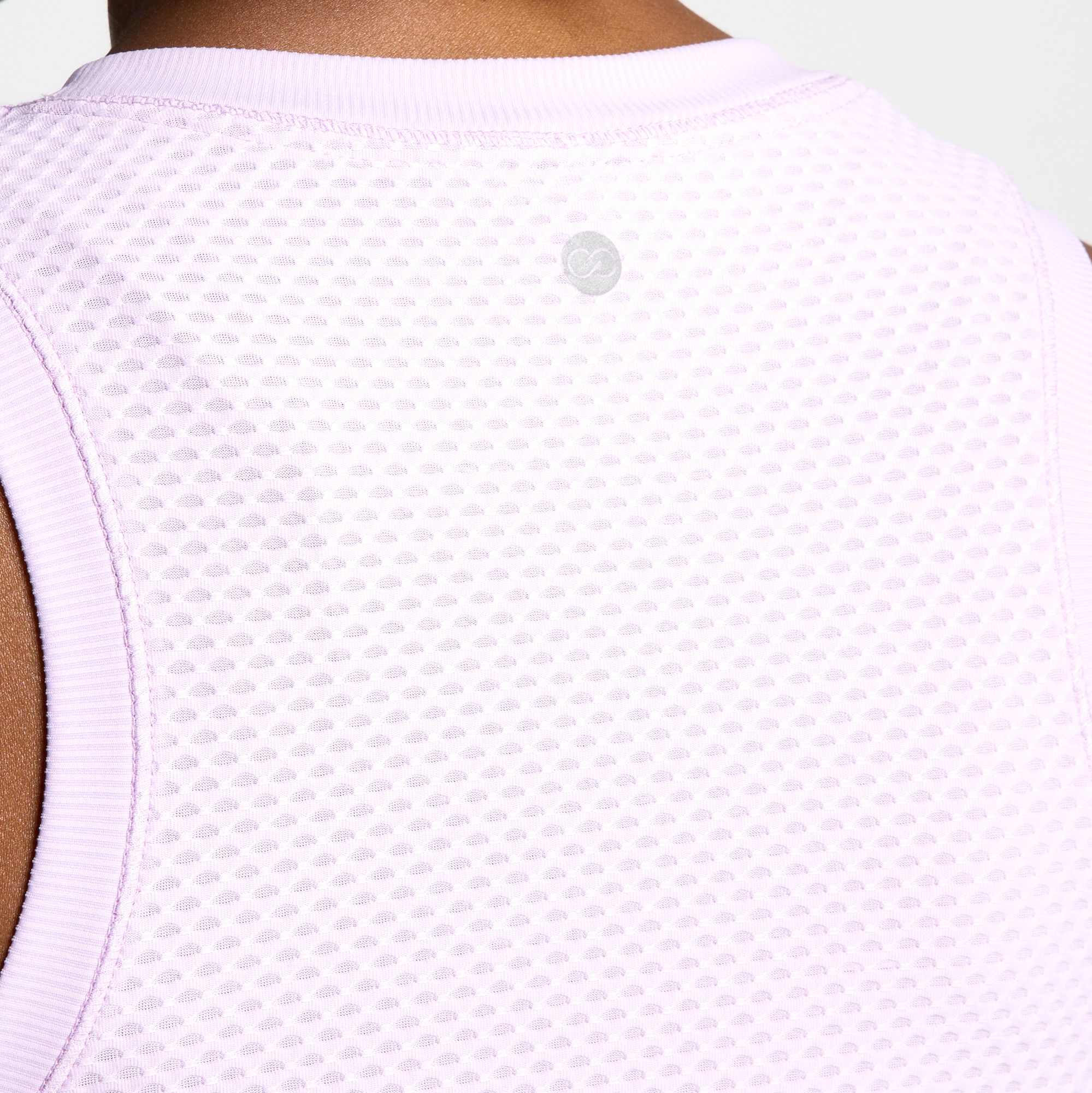 CALIA Women's Renew Arches Mesh Tank product image