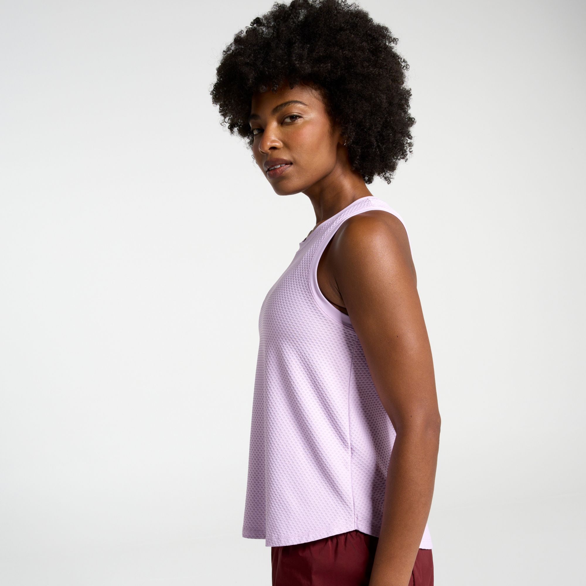 CALIA Women's Renew Arches Mesh Tank product image