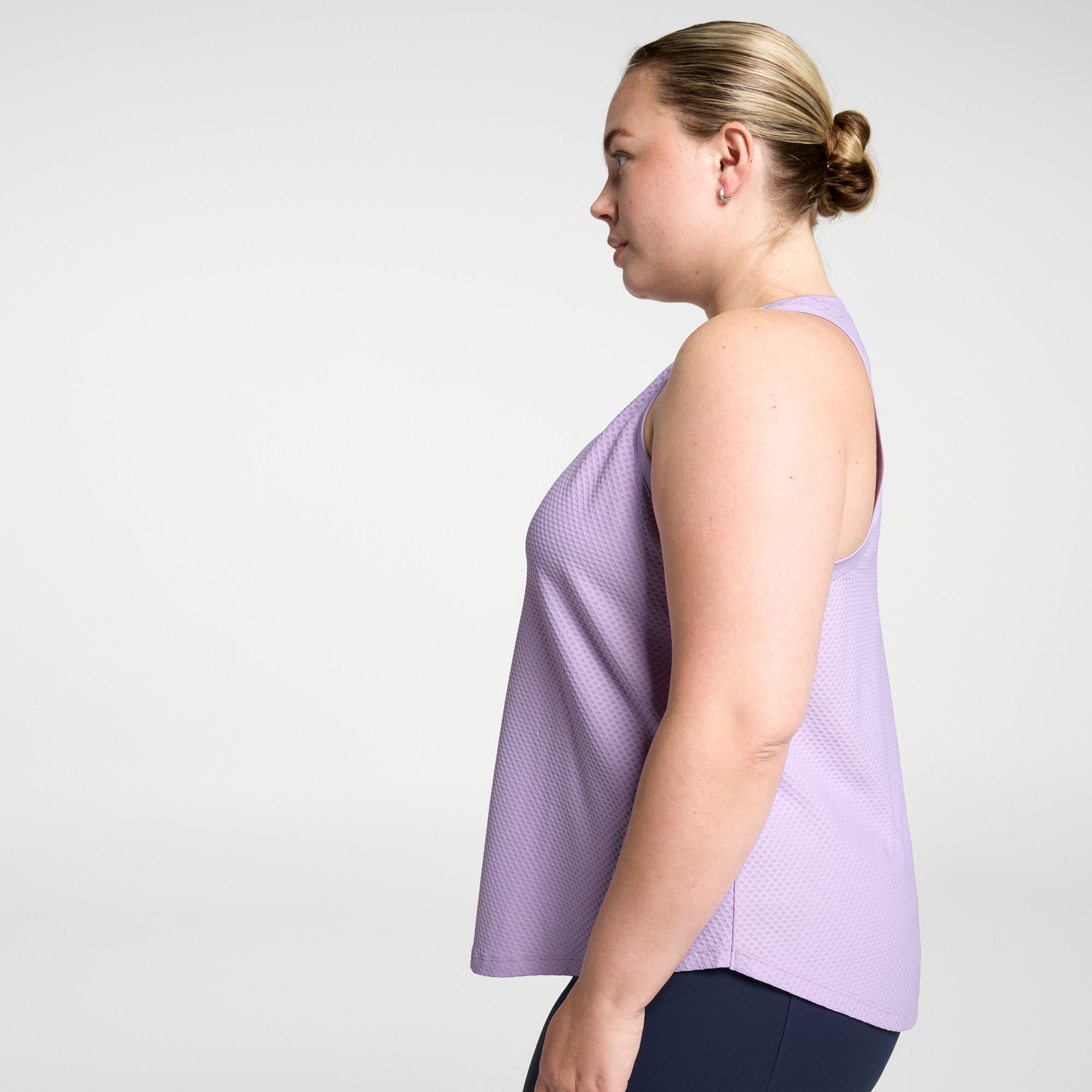 CALIA Women's Renew Arches Mesh Tank product image