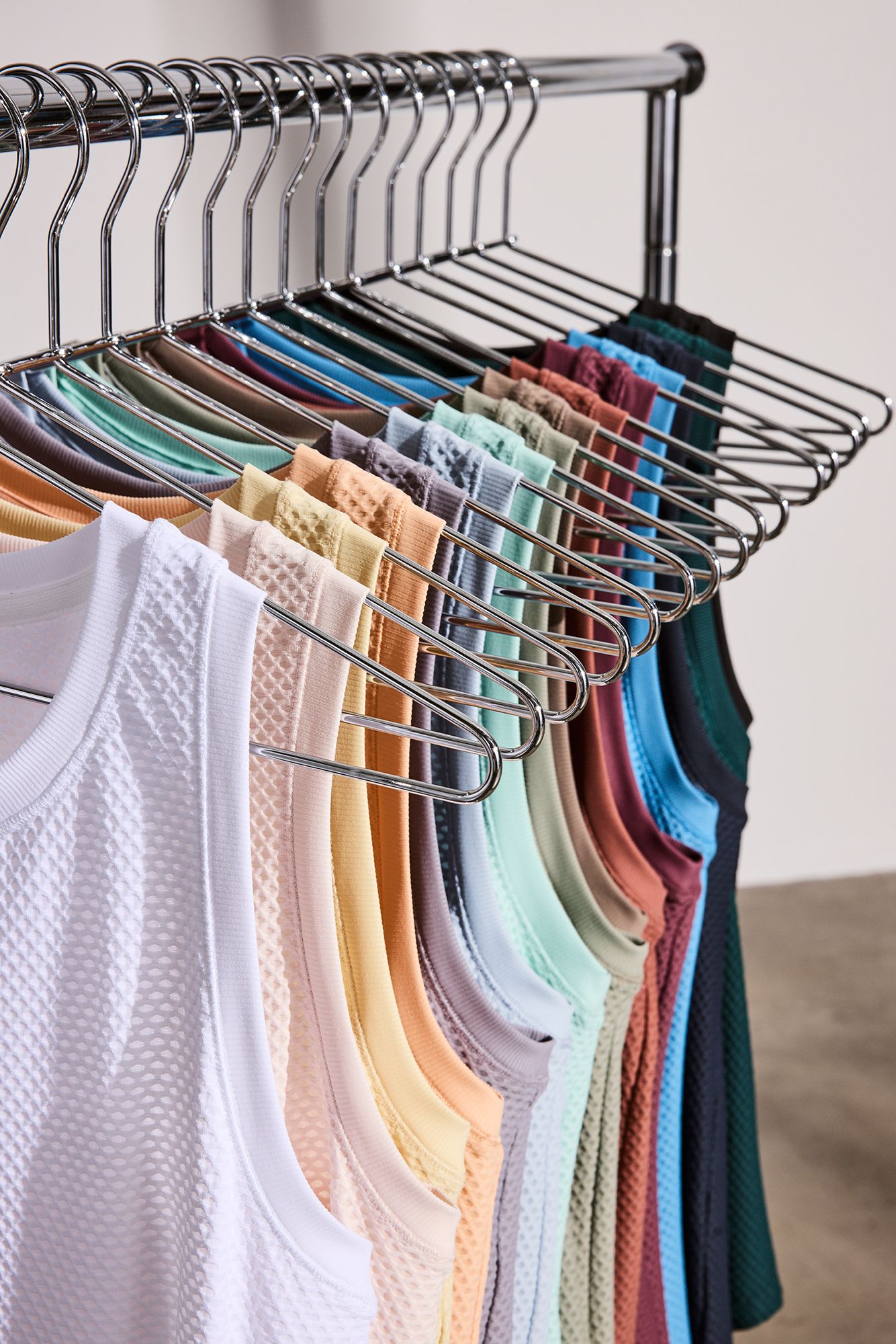 CALIA Women's Renew Arches Mesh Tank product image