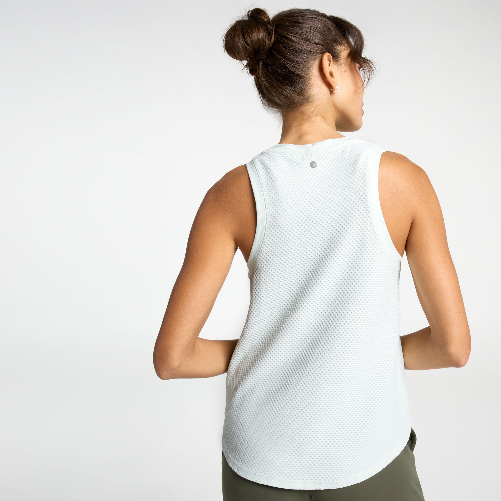 CALIA Women's Renew Arches Mesh Tank product image