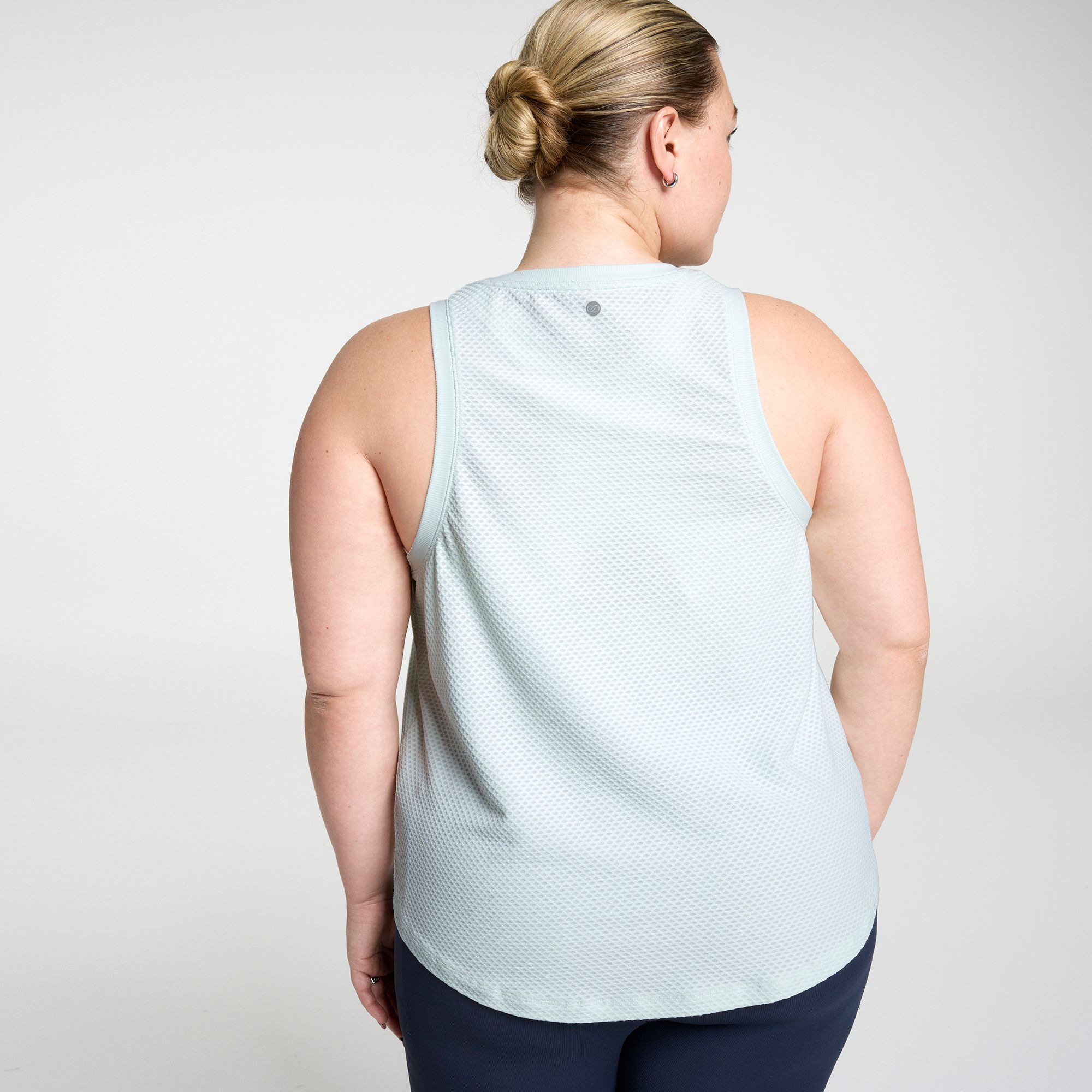 CALIA Women's Renew Arches Mesh Tank product image