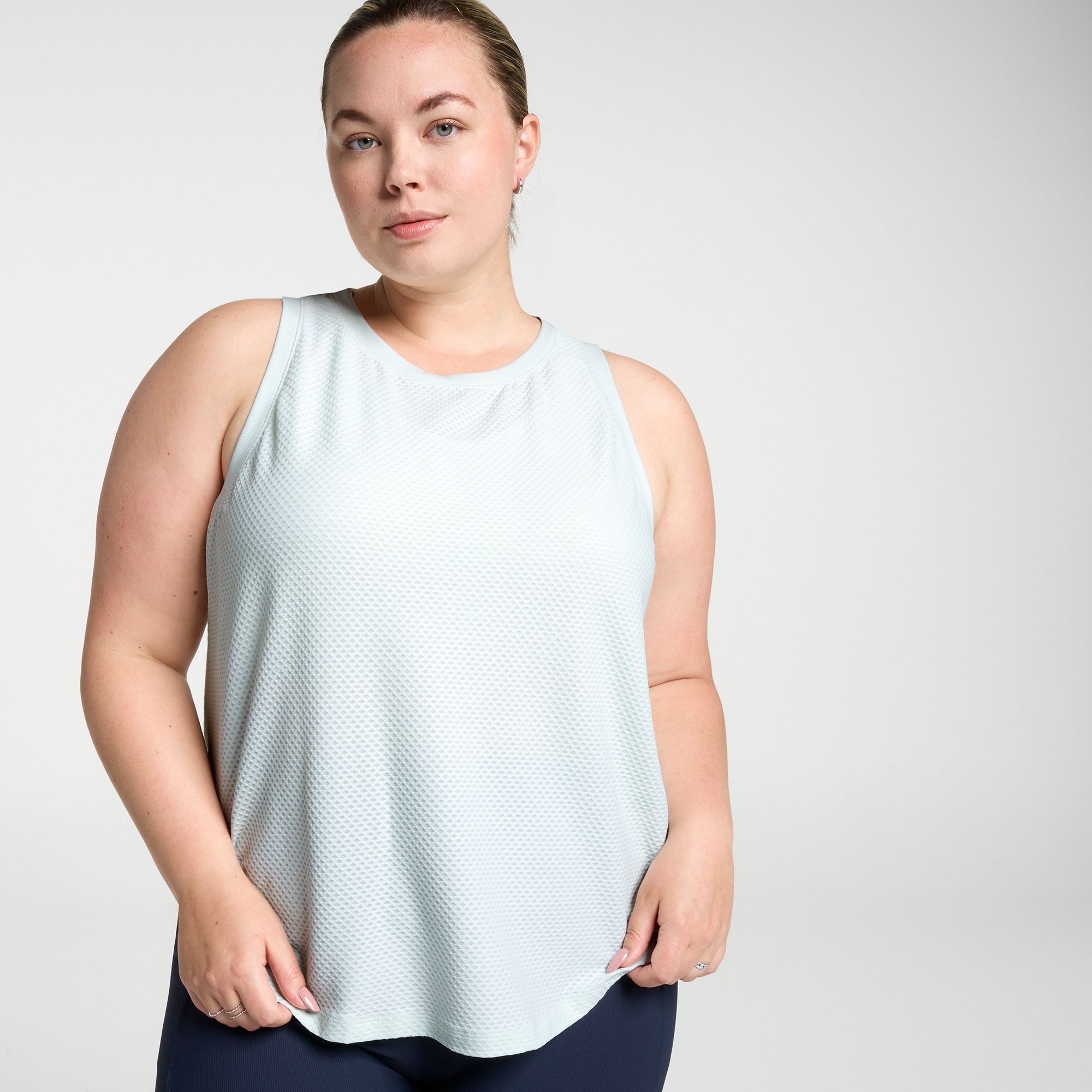CALIA Women's Renew Arches Mesh Tank product image