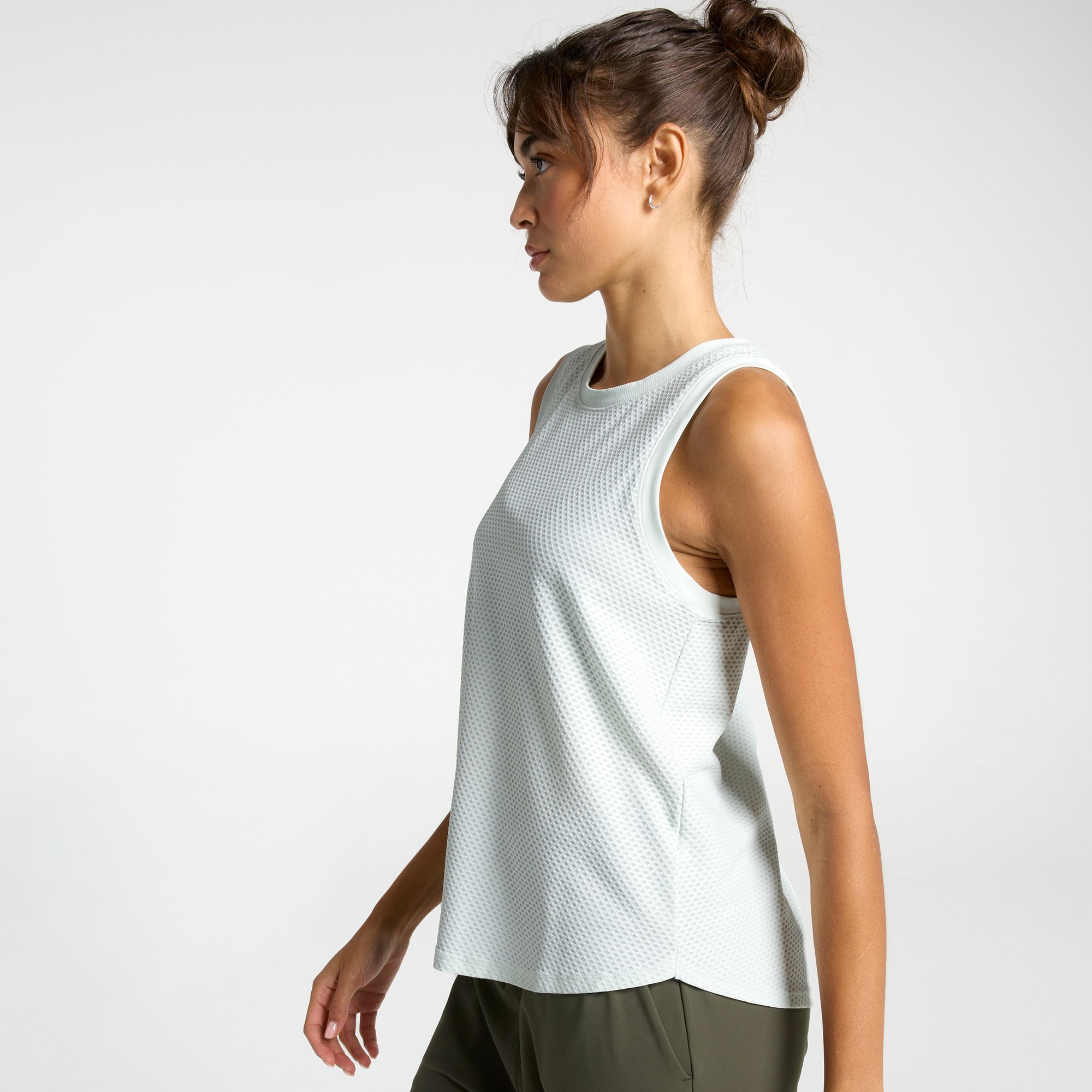 CALIA Women's Renew Arches Mesh Tank product image