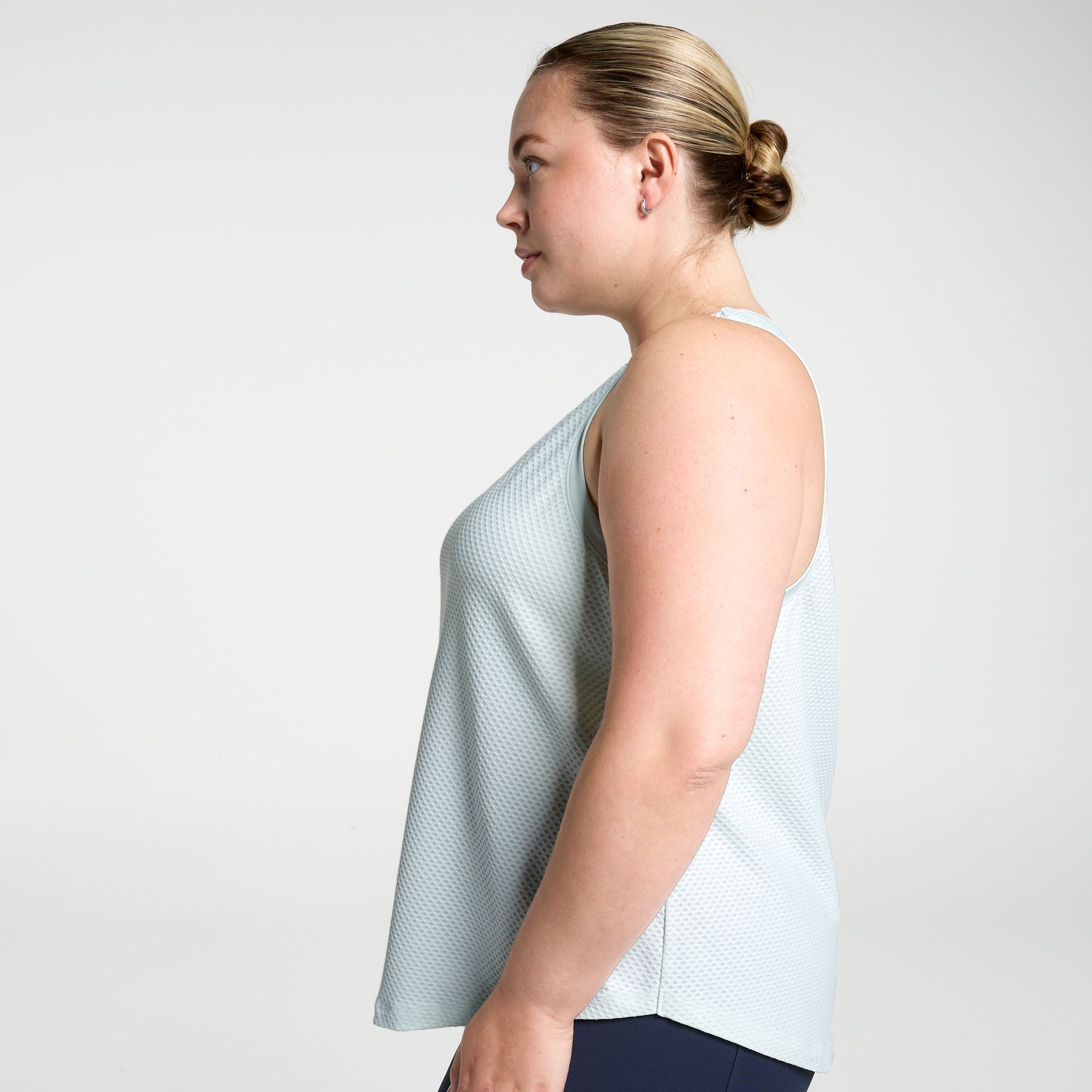 CALIA Women's Renew Arches Mesh Tank product image