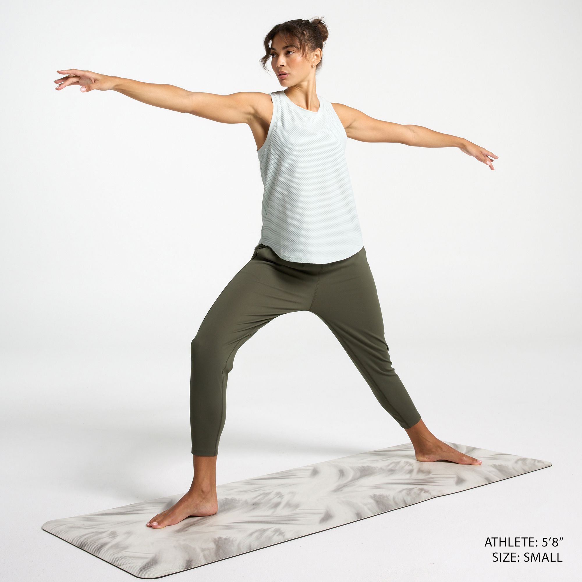 CALIA Women's Renew Arches Mesh Tank product image