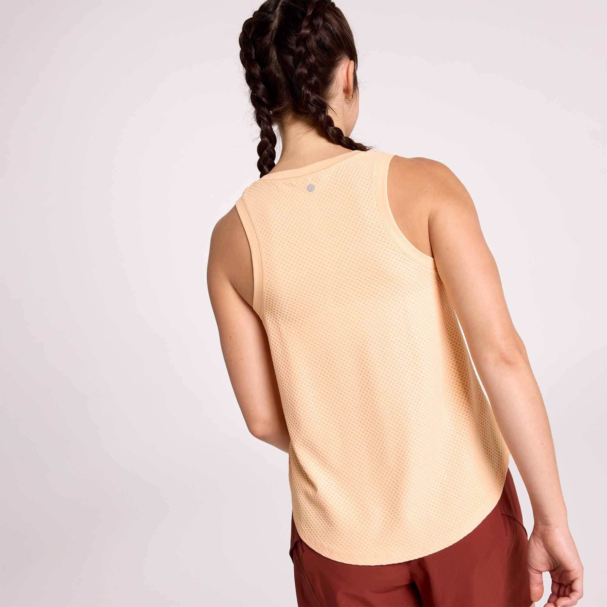 CALIA Women's Renew Arches Mesh Tank product image