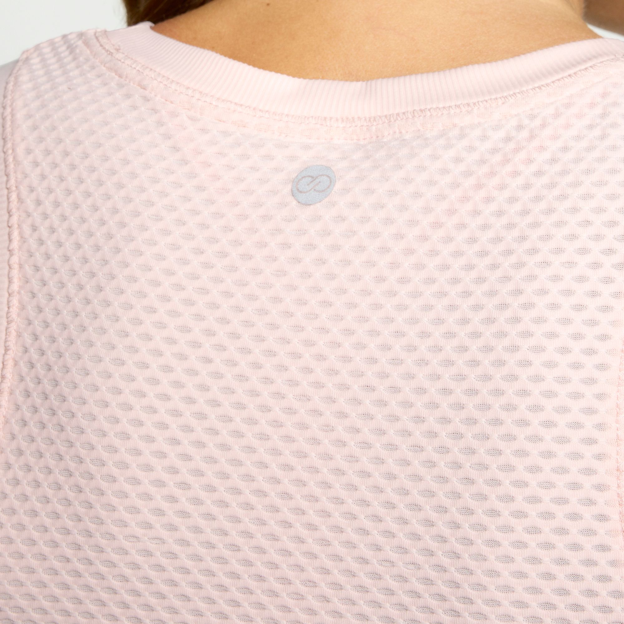 CALIA Women's Renew Arches Mesh Tank product image