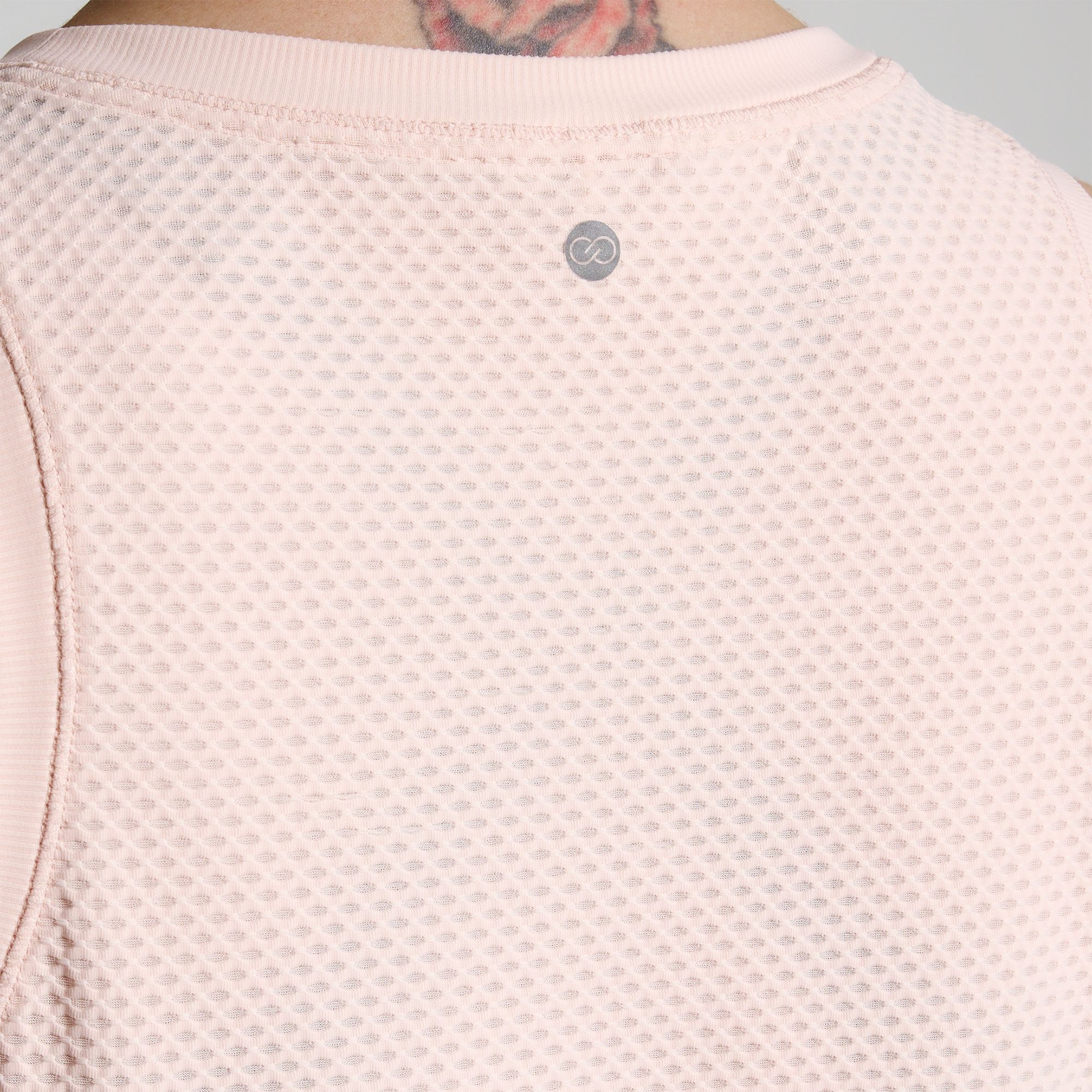 CALIA Women's Renew Arches Mesh Tank product image