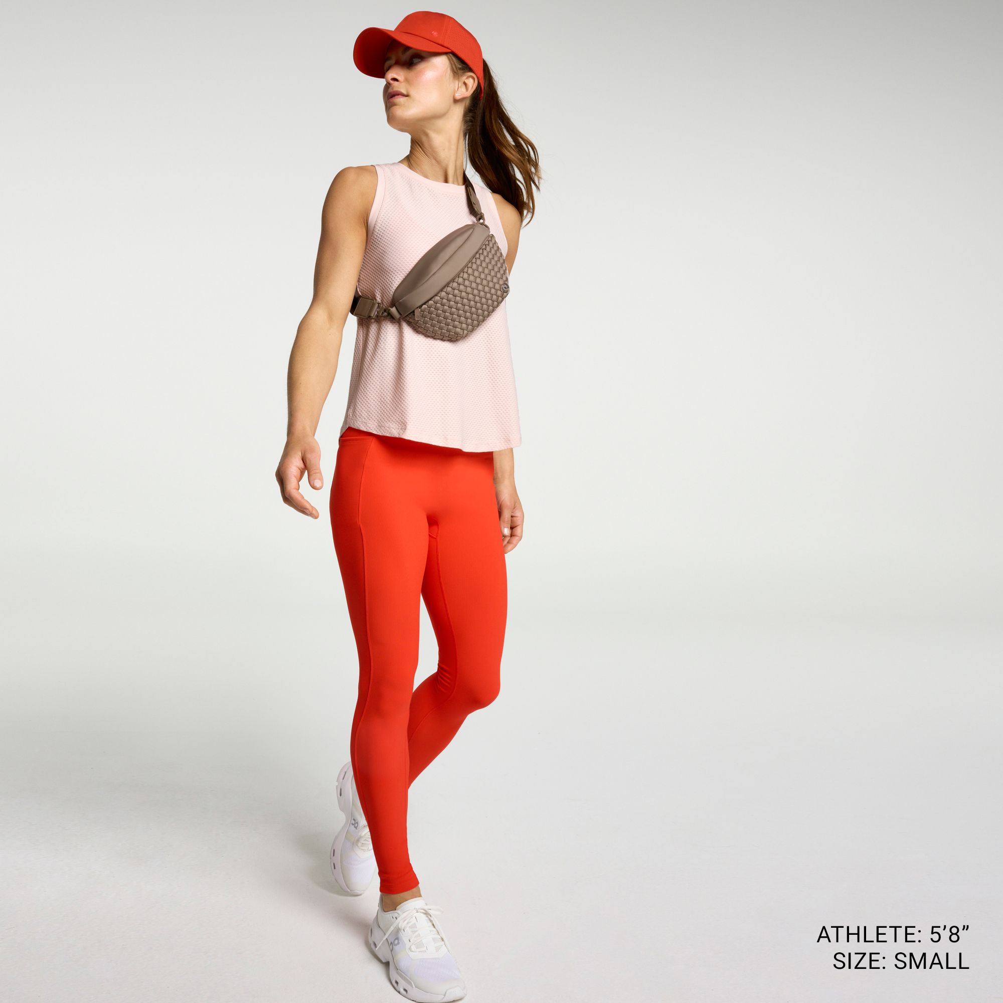 CALIA Women's Renew Arches Mesh Tank product image