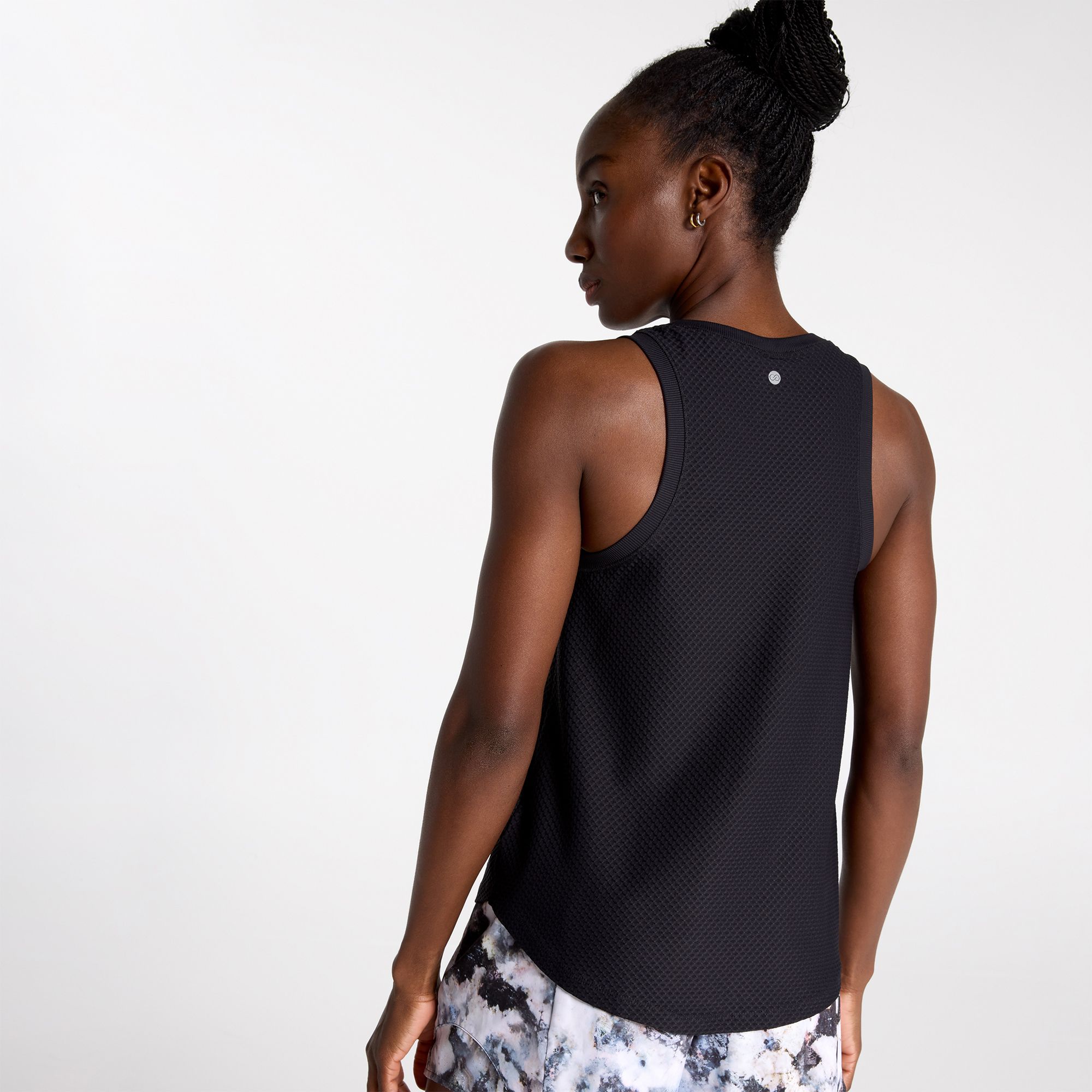 CALIA Women's Renew Arches Mesh Tank product image