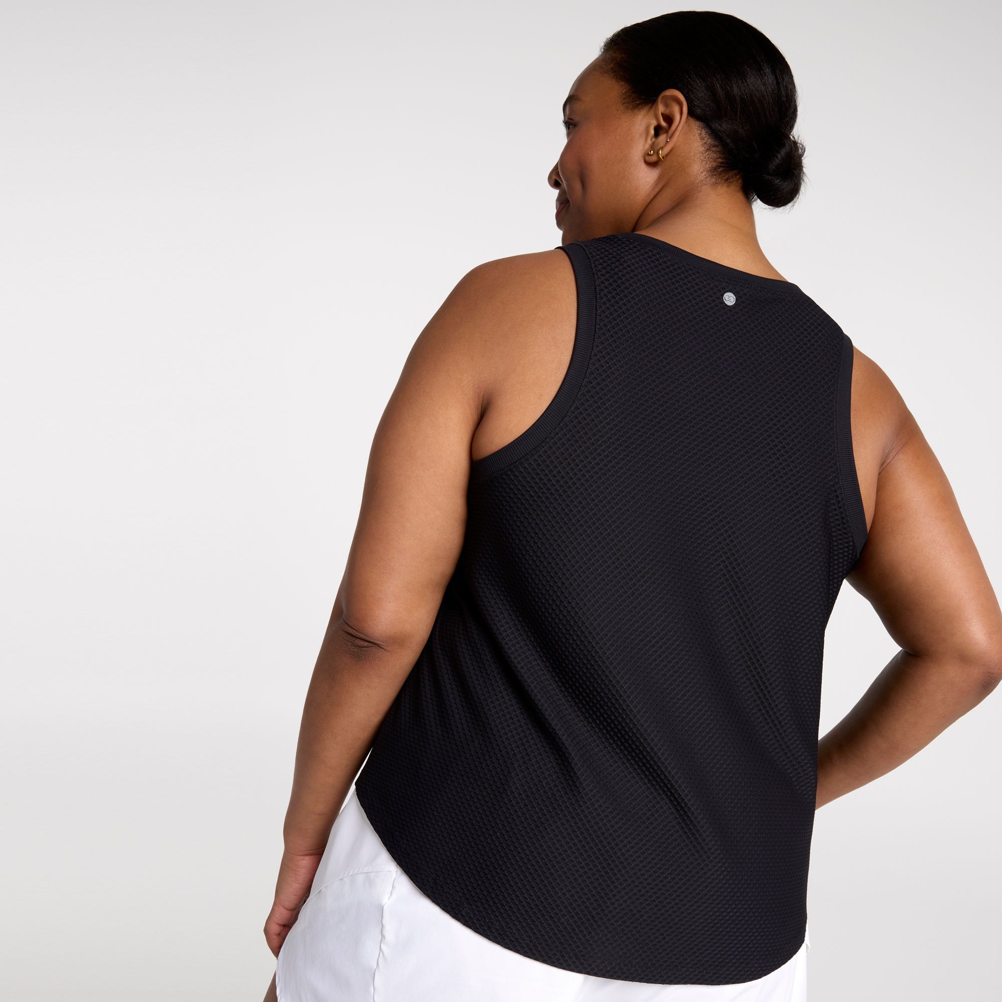 CALIA Women's Renew Arches Mesh Tank product image