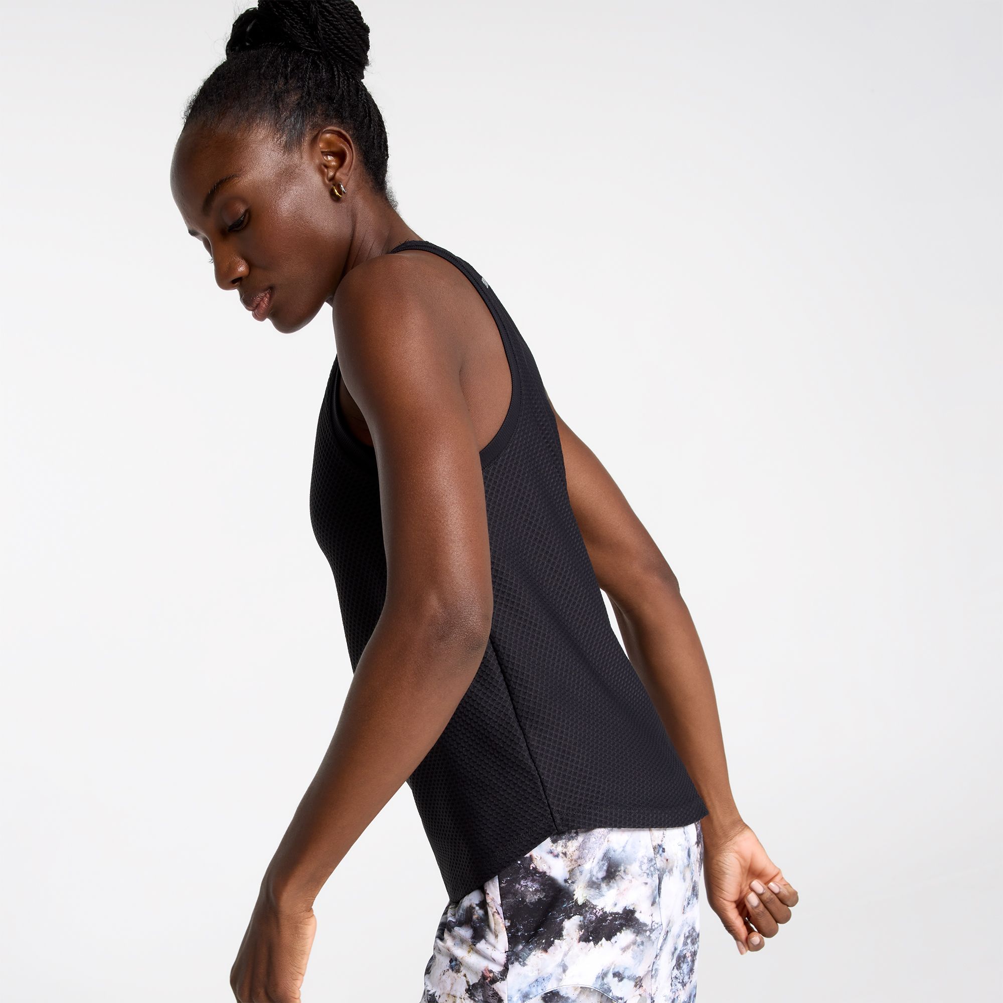 CALIA Women's Renew Arches Mesh Tank product image