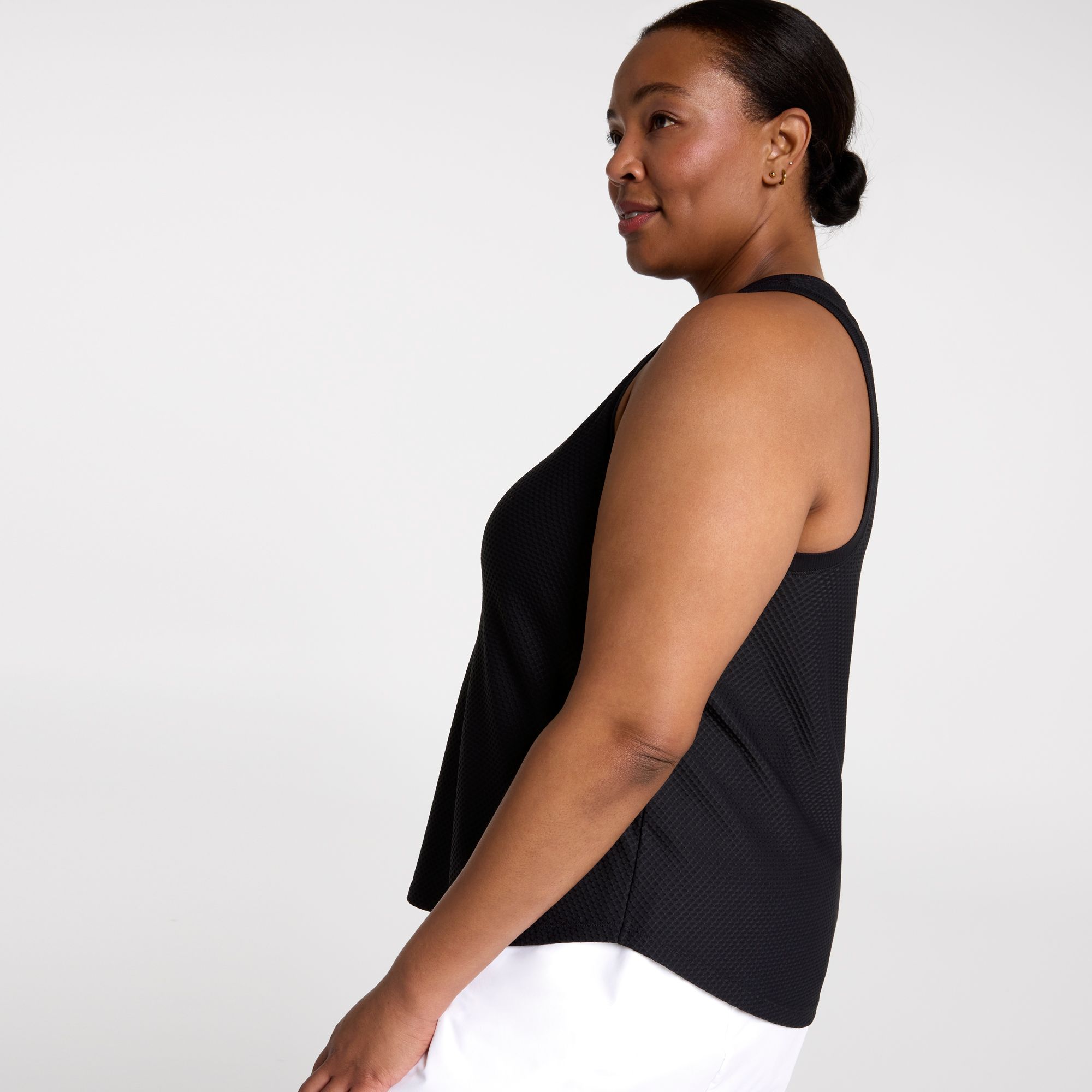 CALIA Women's Renew Arches Mesh Tank product image