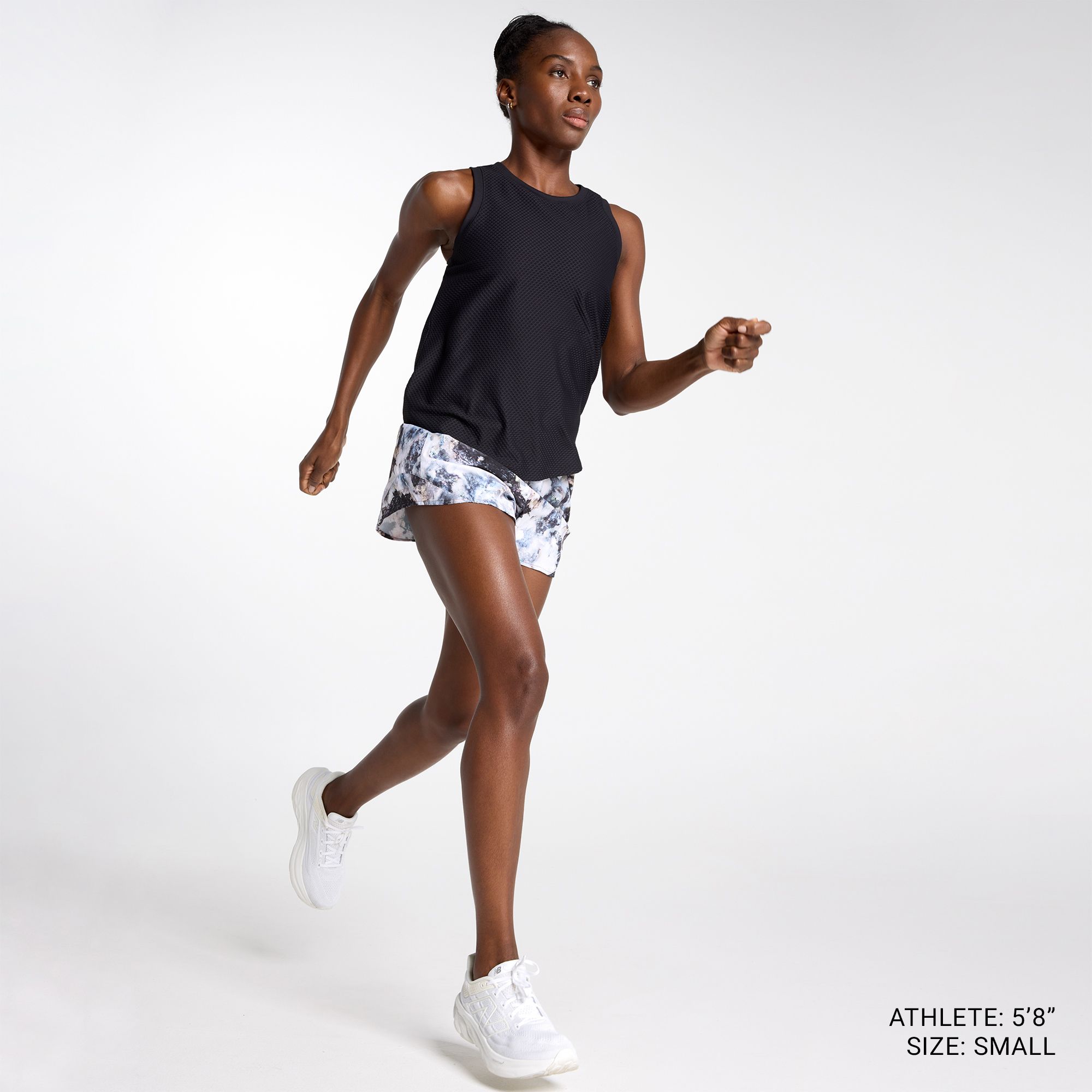 CALIA Women's Renew Arches Mesh Tank product image