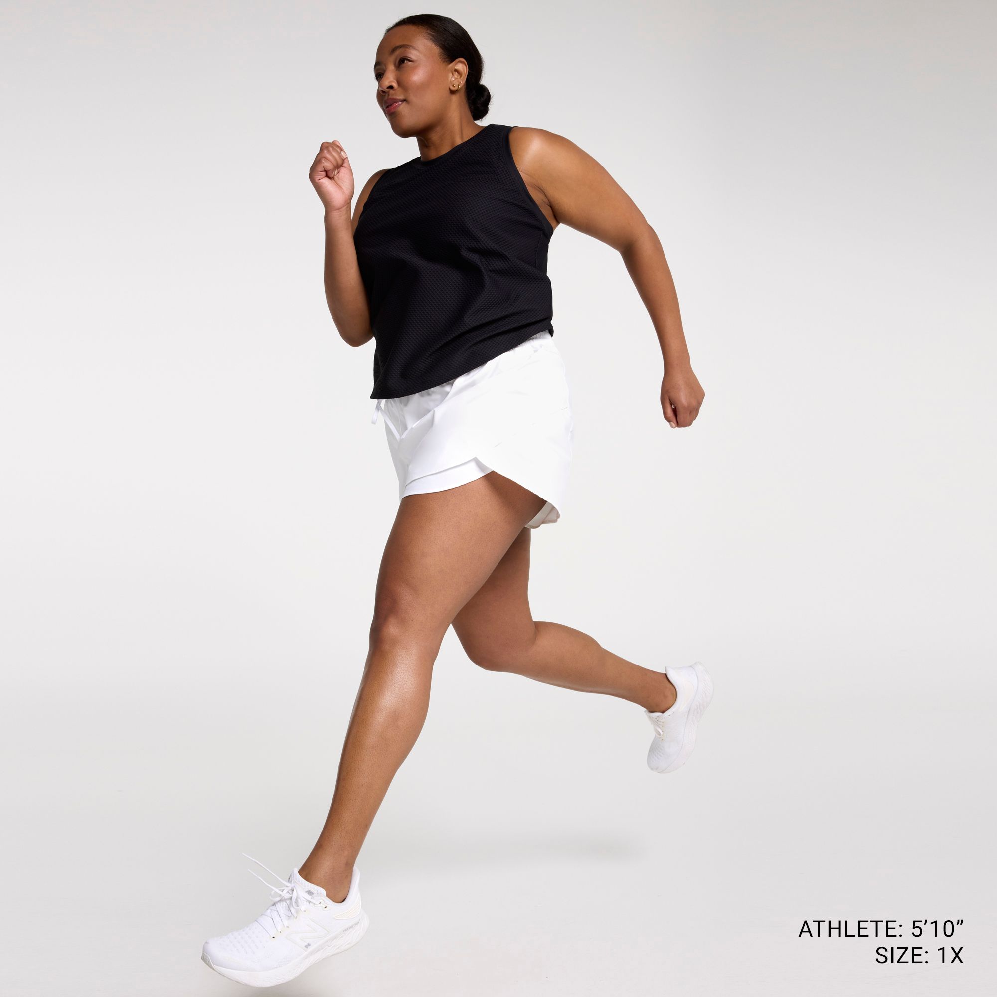 CALIA Women's Renew Arches Mesh Tank product image