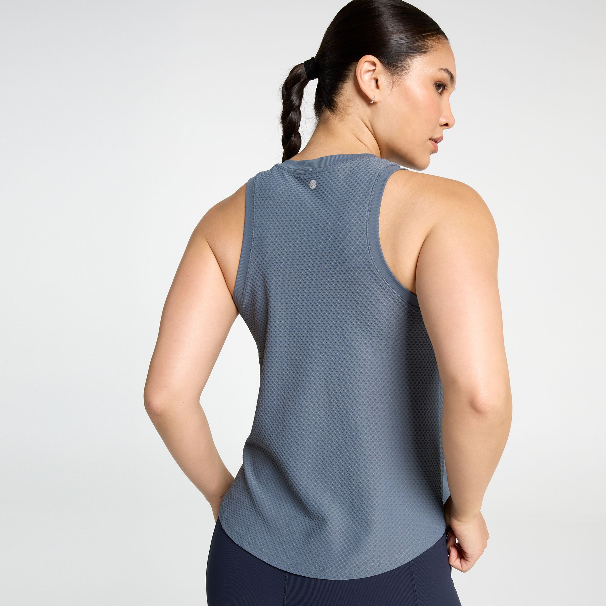 CALIA Women's Renew Arches Mesh Tank product image