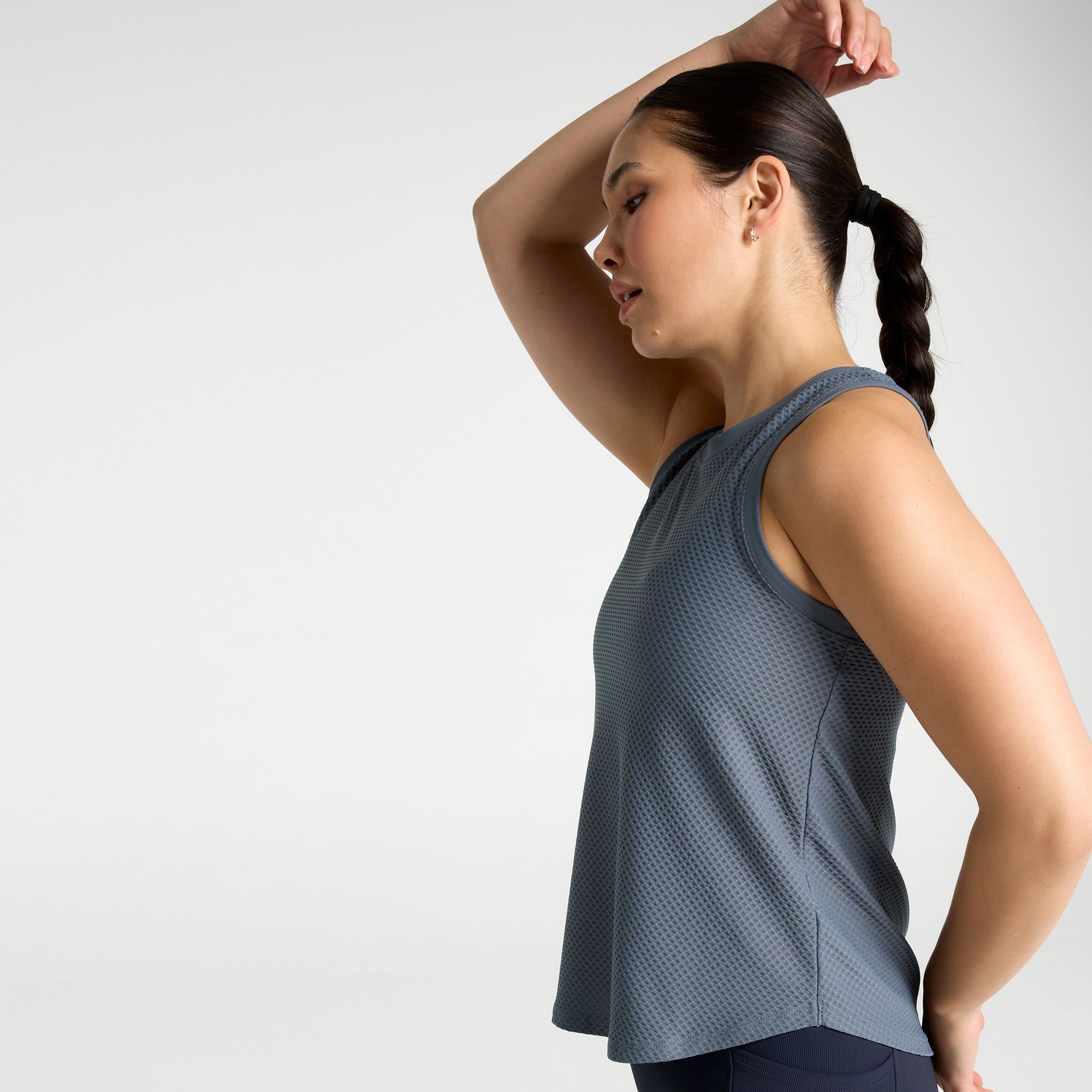 CALIA Women's Renew Arches Mesh Tank product image