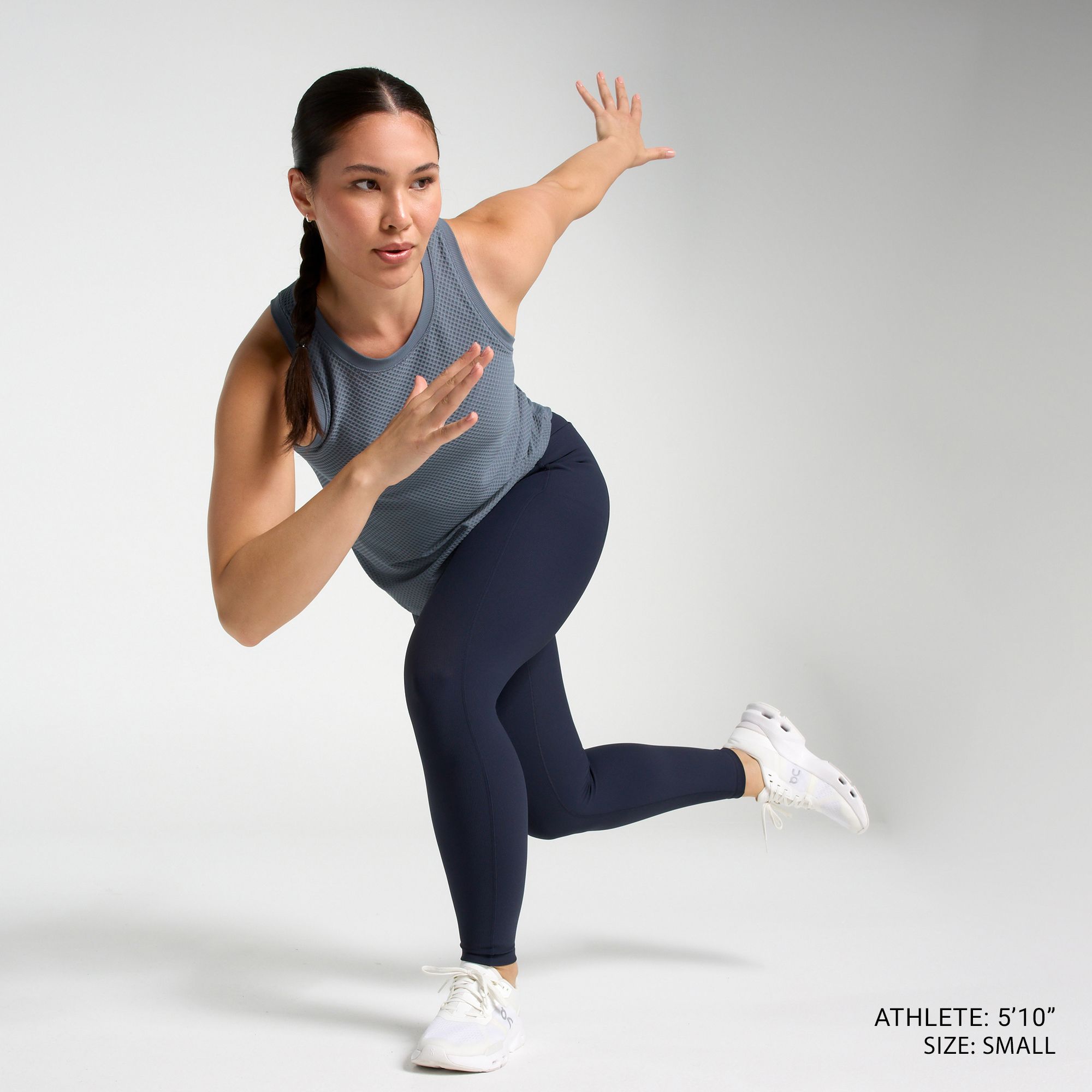 CALIA Women's Renew Arches Mesh Tank product image