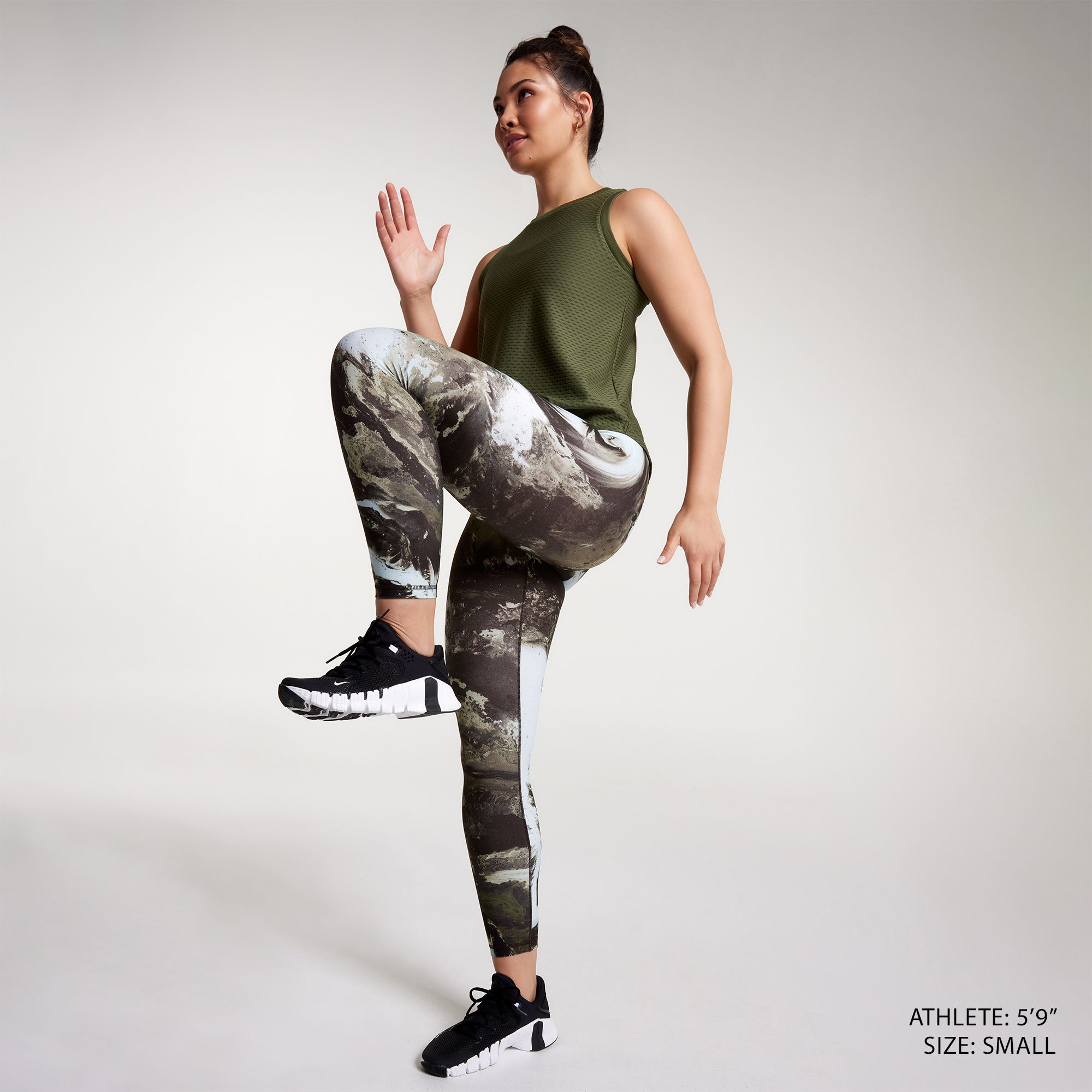 CALIA Women's Diamond Mesh Renew Tank product image