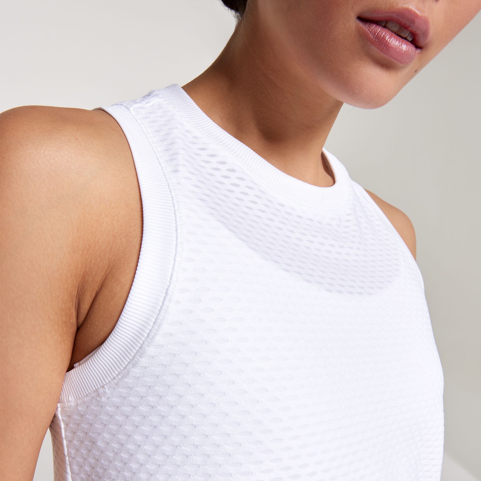 CALIA Women's Diamond Mesh Renew Tank product image