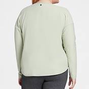 CALIA by Carrie Underwood Women's Drop Needle Long Sleeve Shirt product image