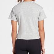 CALIA by Carrie Underwood Women's Twist Front T-Shirt product image