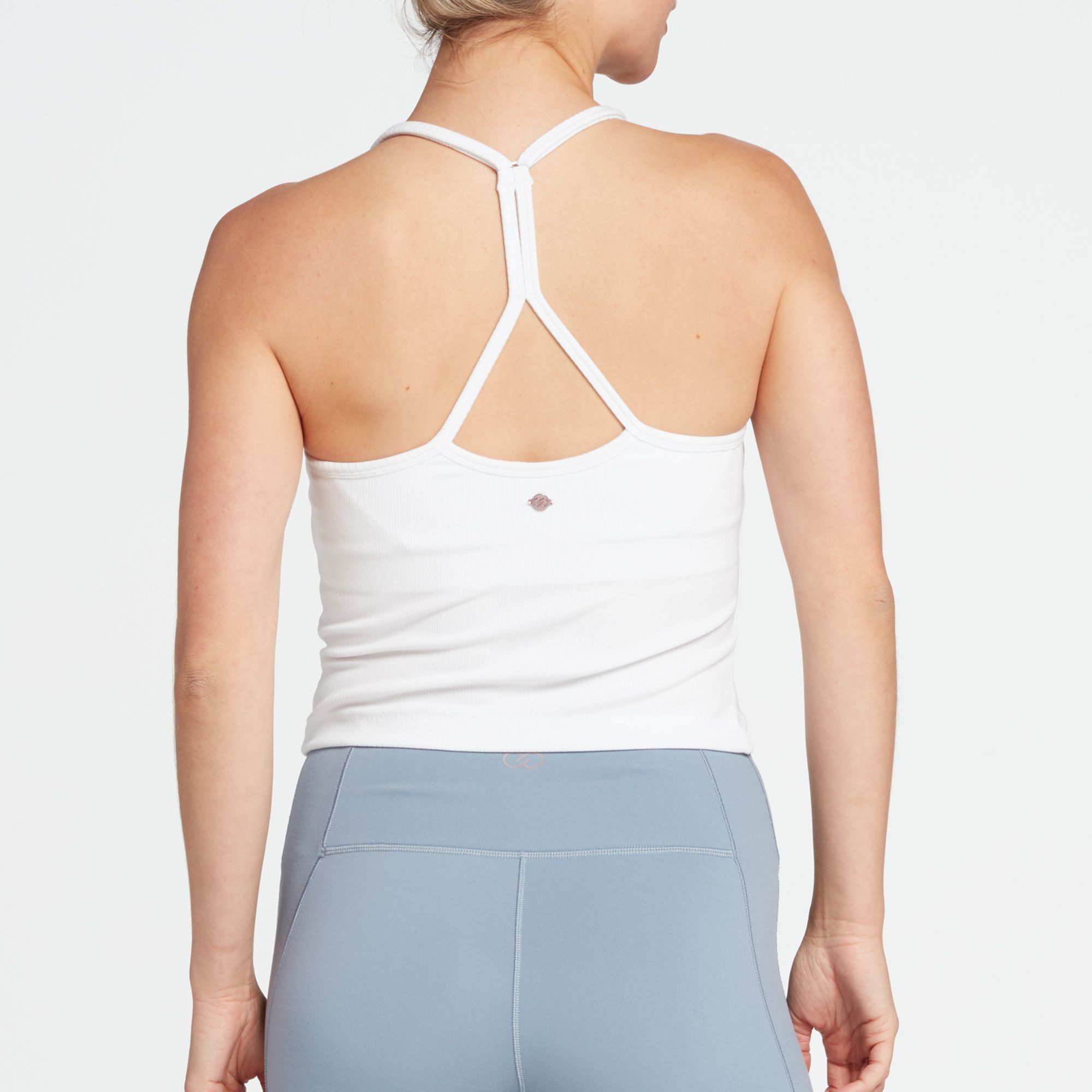 CALIA Women's Rib Cami Tank product image