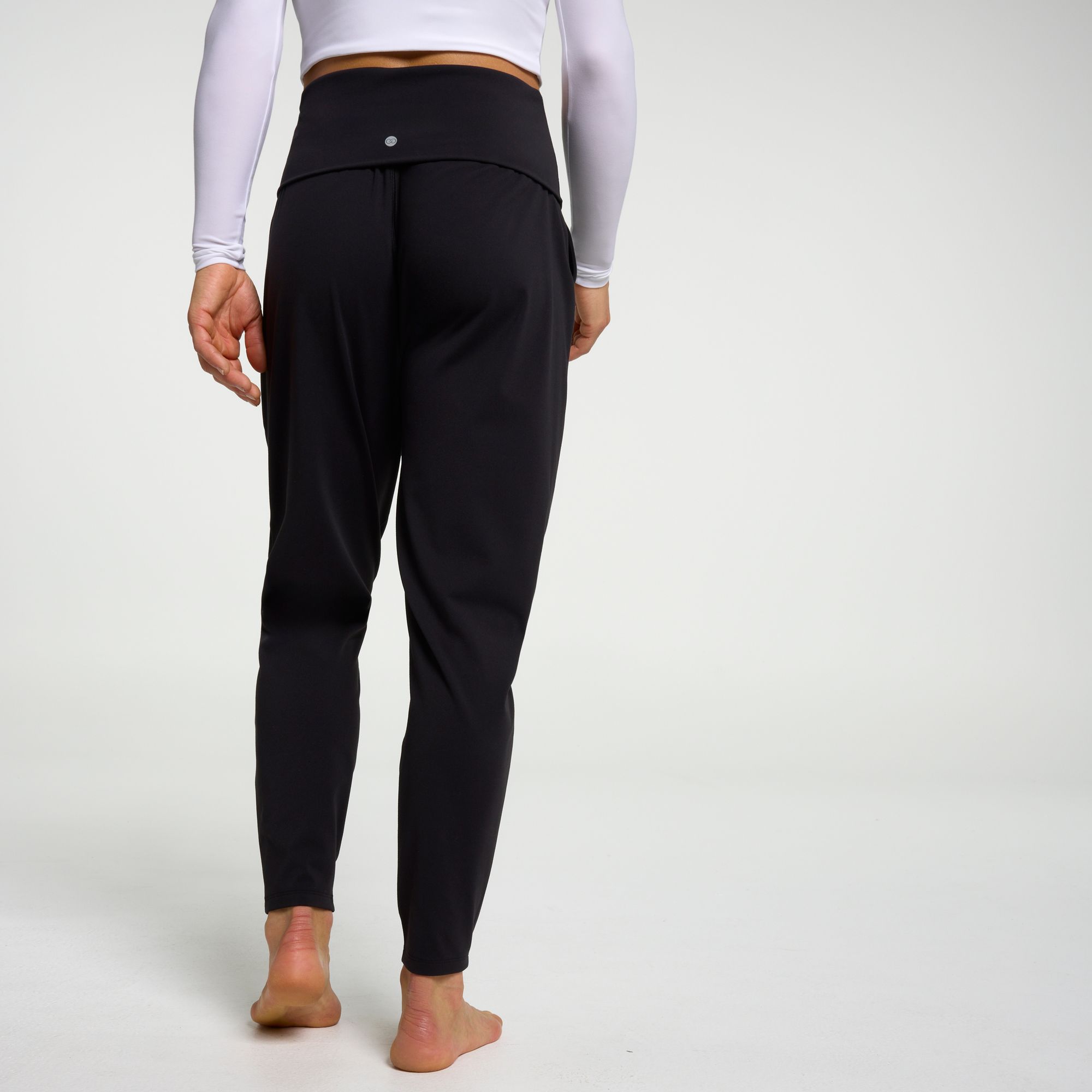 CALIA Women's Inspire Foldover Pant product image