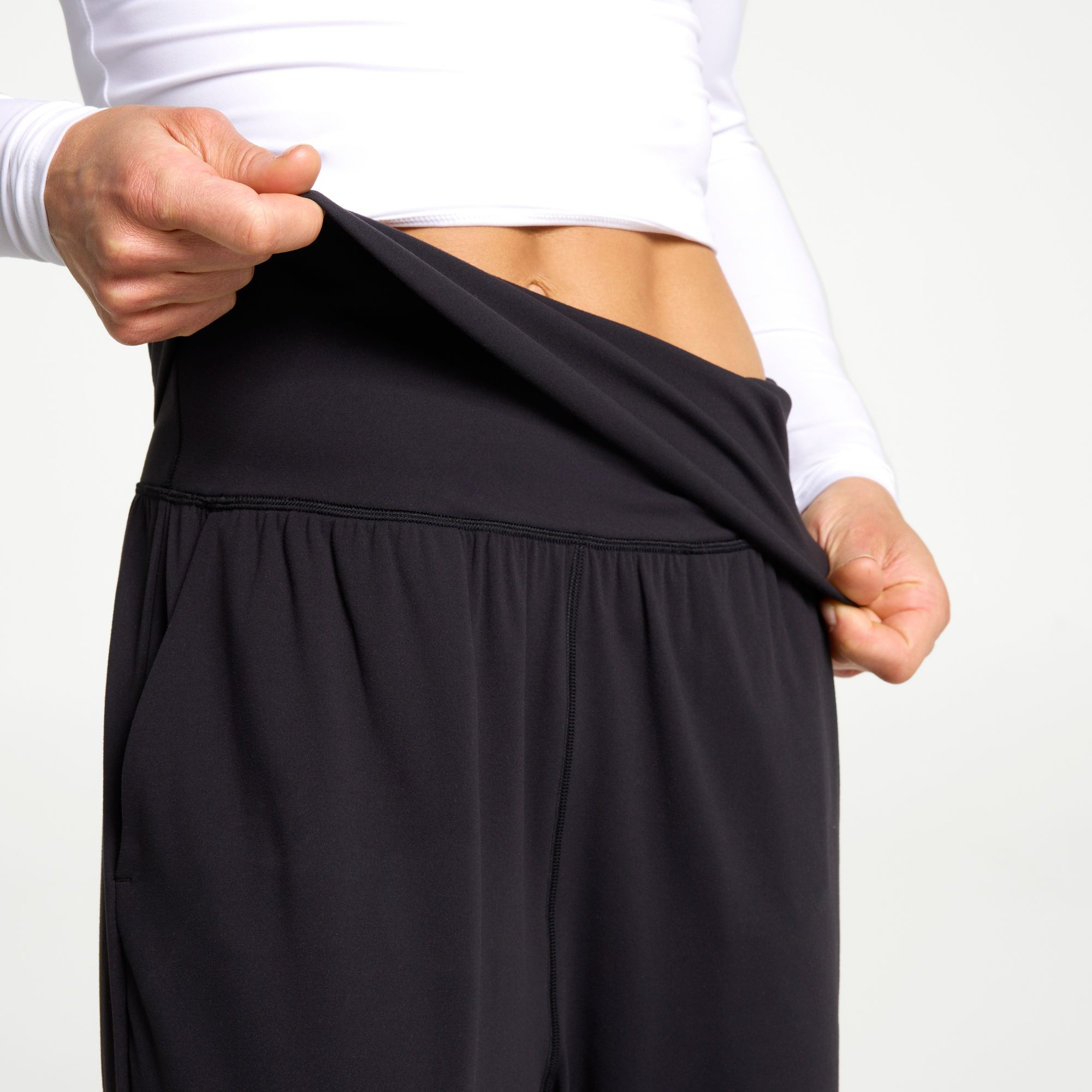 CALIA Women's Inspire Foldover Pant product image