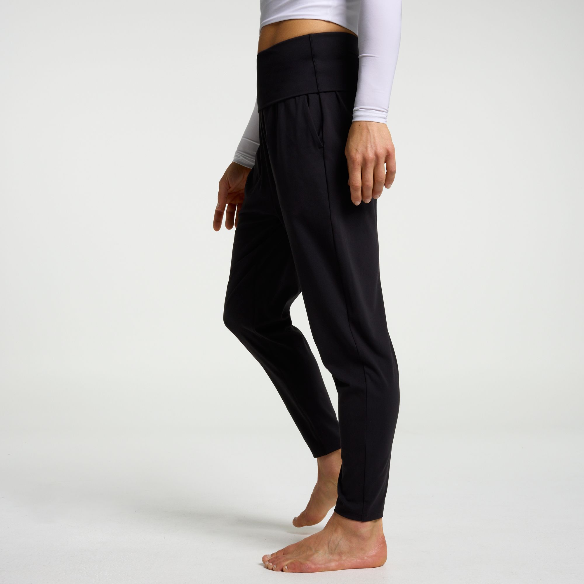 CALIA Women's Inspire Foldover Pant product image