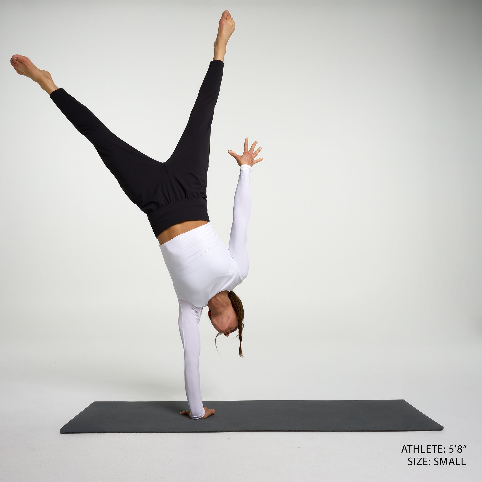 CALIA Women's Inspire Foldover Pant product image