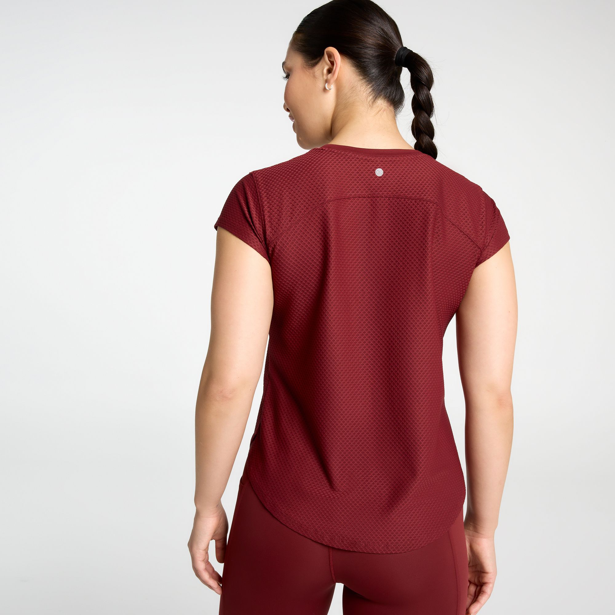 CALIA Women's Renew Short Sleeve Tee product image