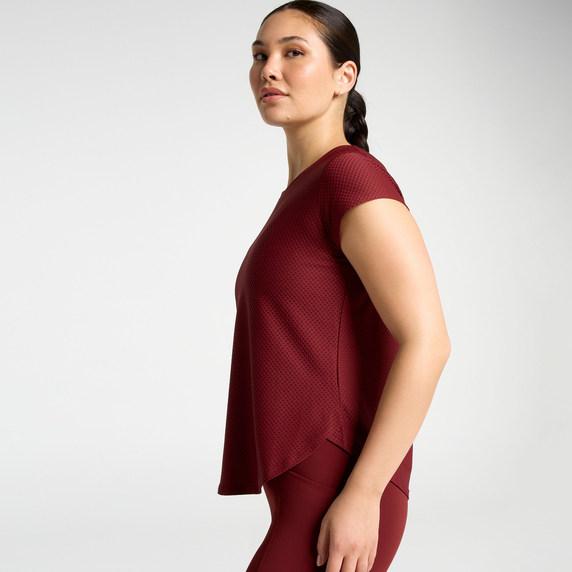 CALIA Women's Renew Short Sleeve Tee product image