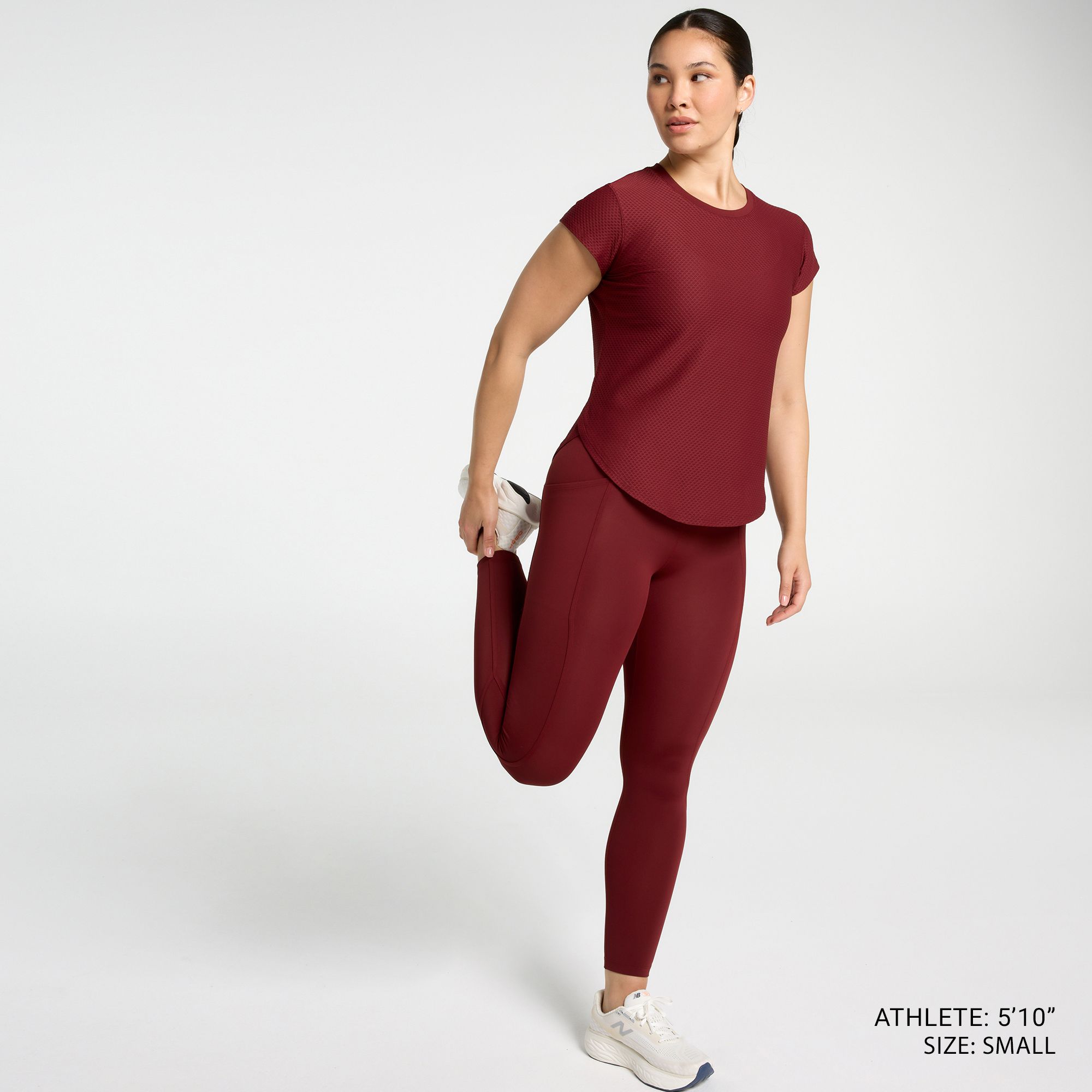 CALIA Women's Renew Short Sleeve Tee product image