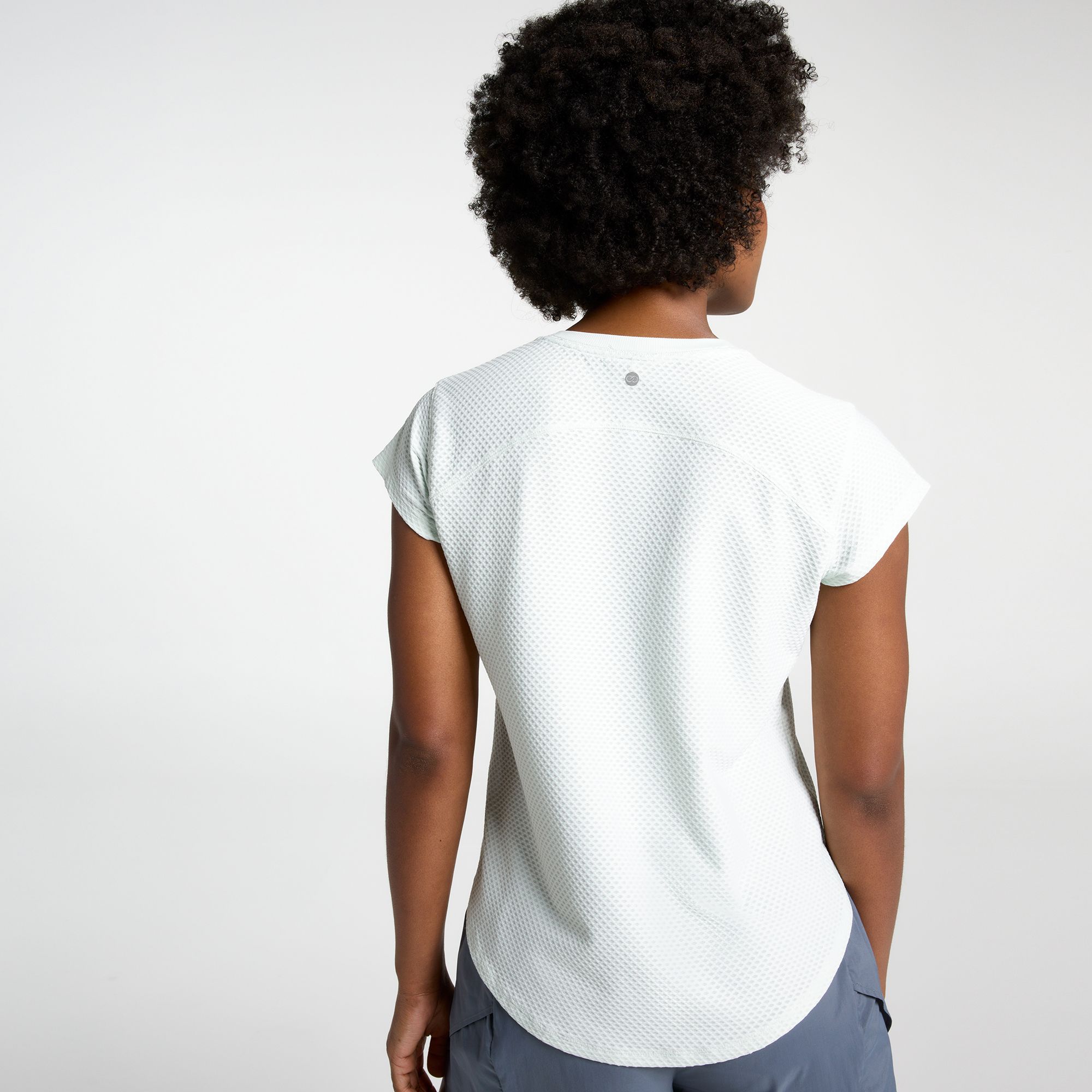 CALIA Women's Renew Short Sleeve Tee product image
