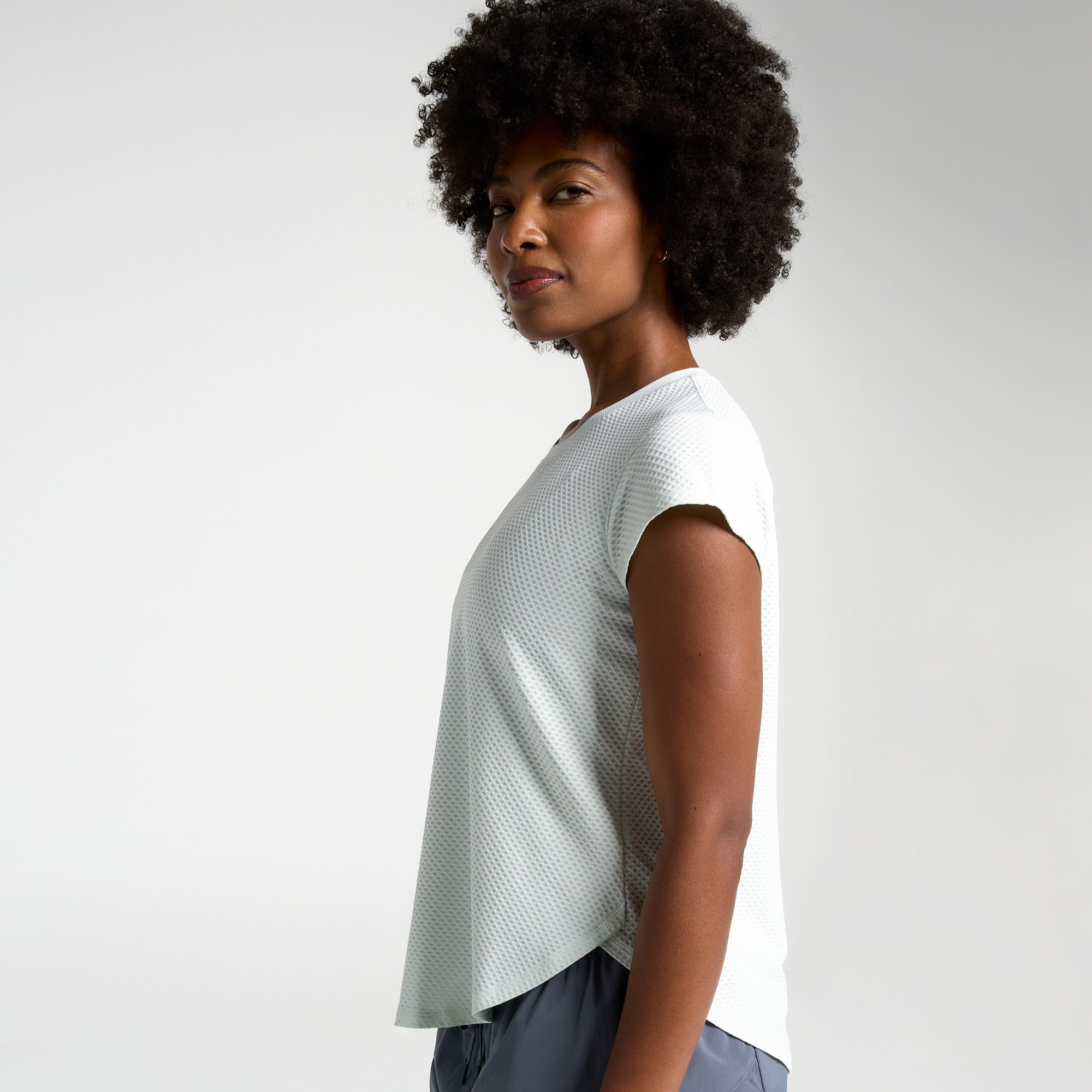 CALIA Women's Renew Short Sleeve Tee product image