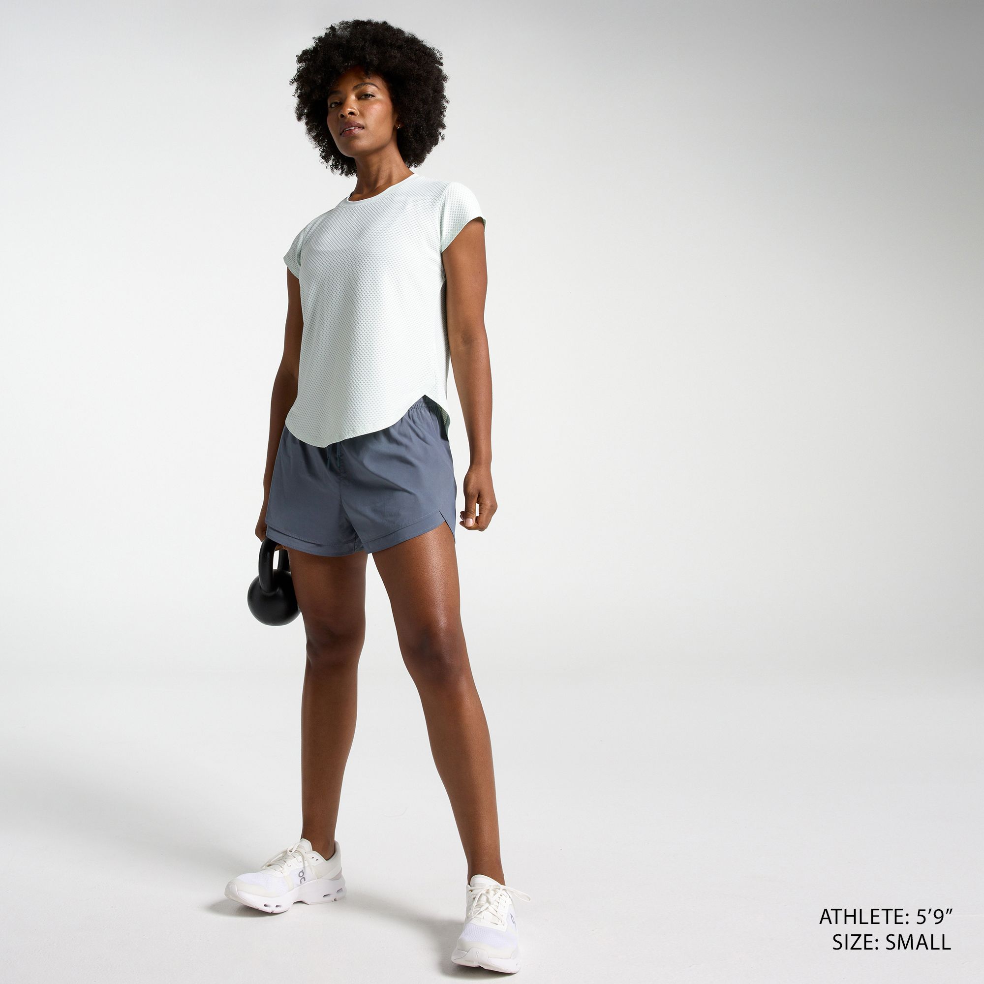 CALIA Women's Renew Short Sleeve Tee product image