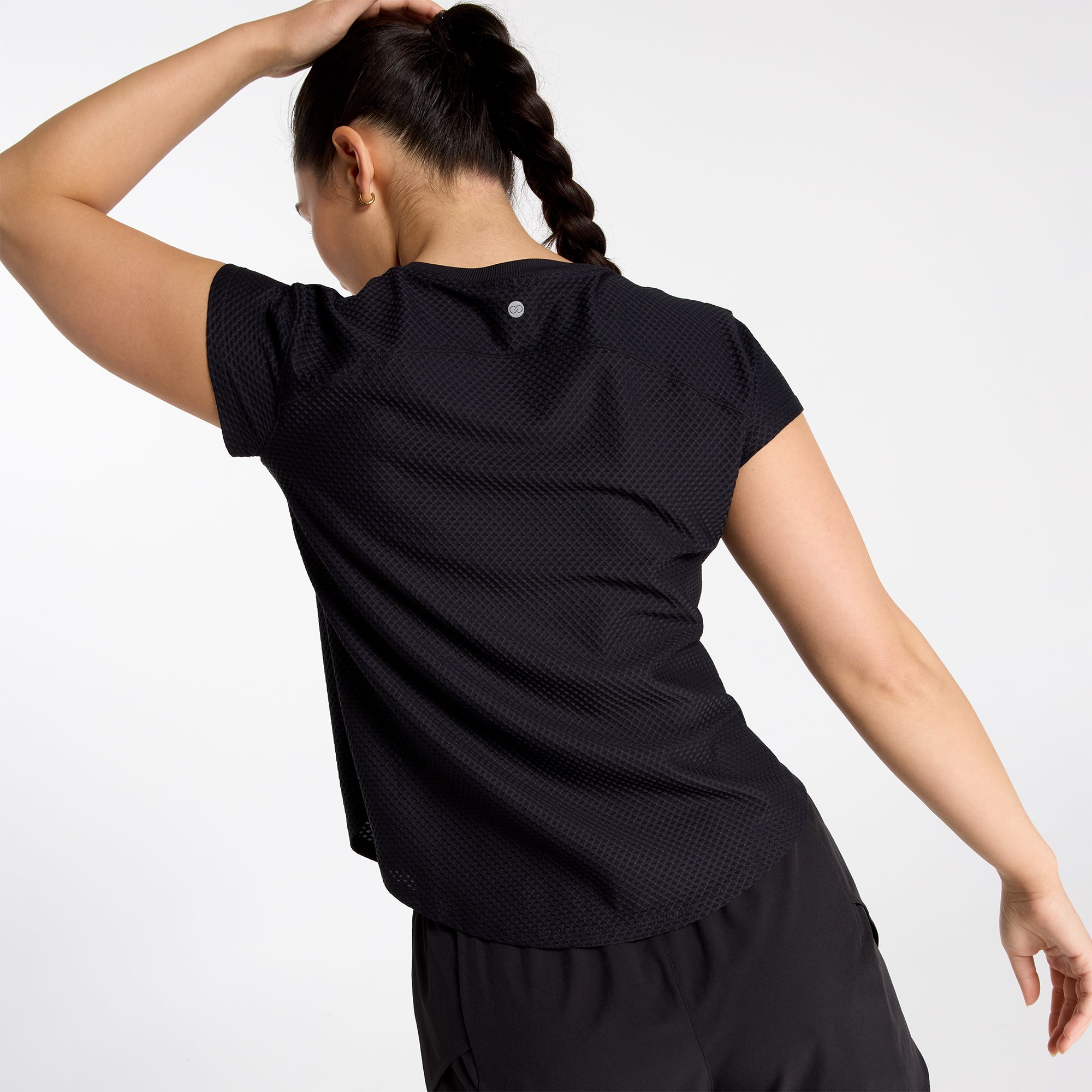 CALIA Women's Renew Short Sleeve Tee product image