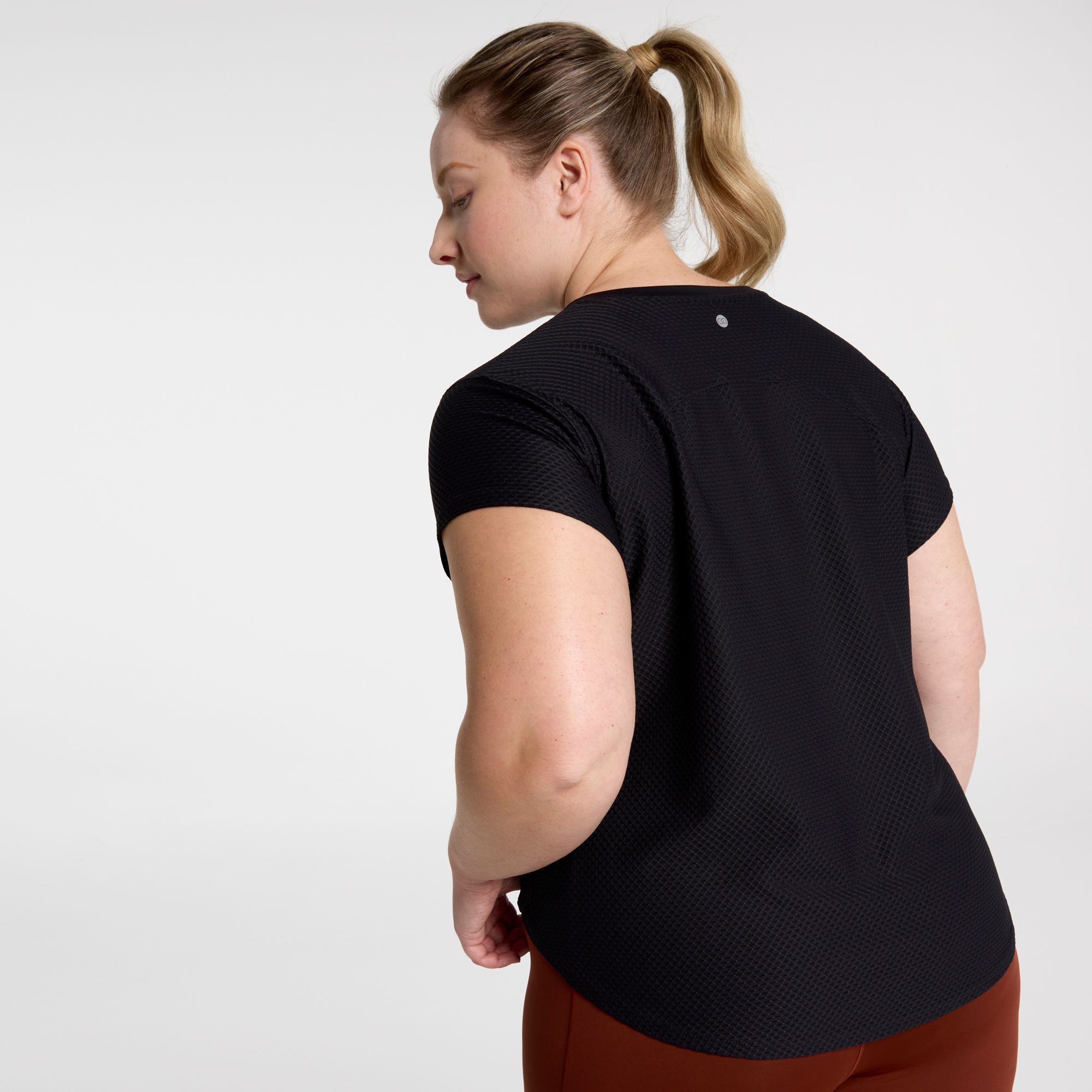 CALIA Women's Renew Short Sleeve Tee product image