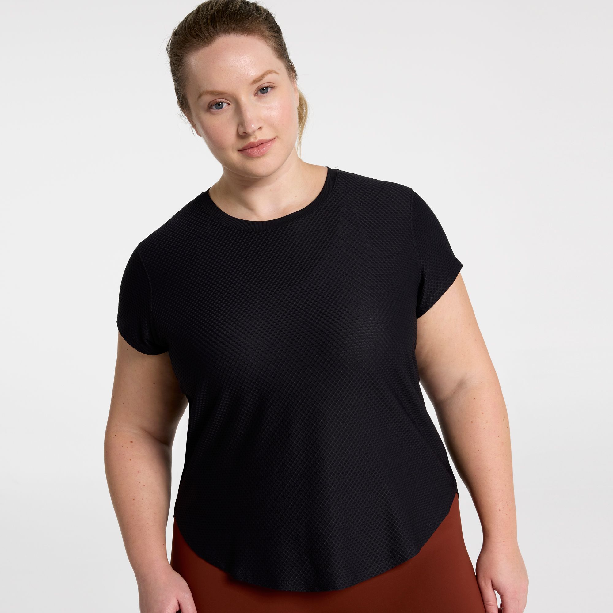 CALIA Women's Renew Short Sleeve Tee product image
